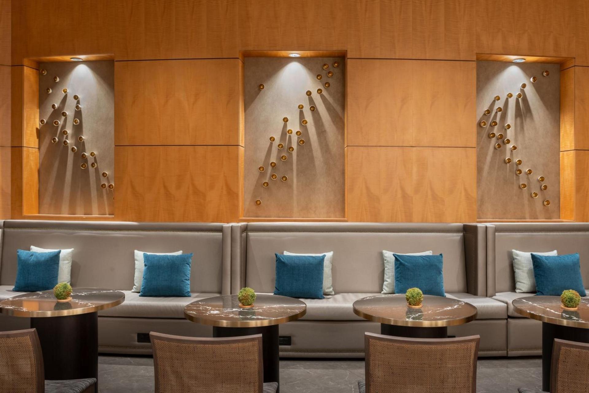 JW Marriott Marquis Miami photo 33