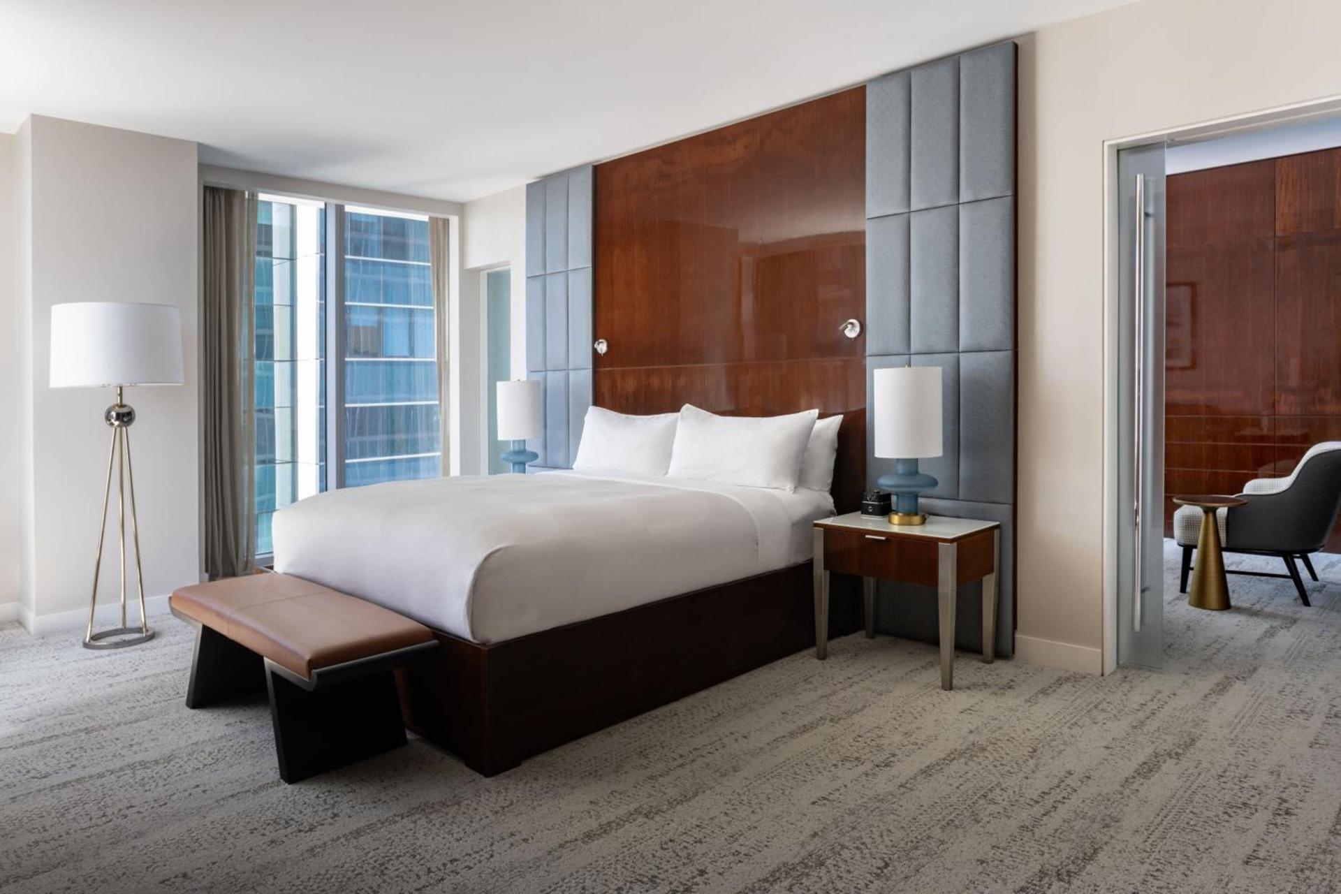 JW Marriott Marquis Miami photo 17