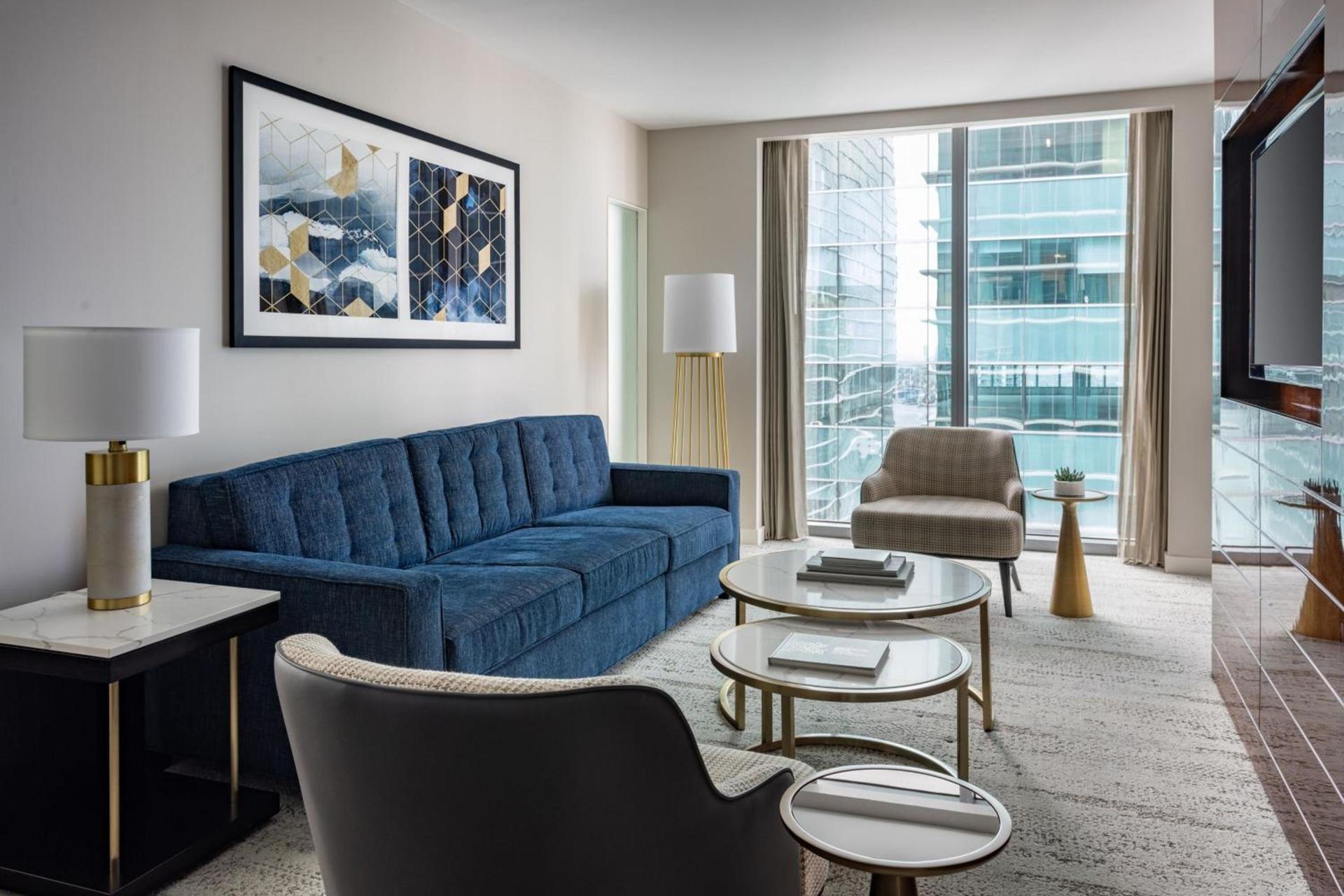 JW Marriott Marquis Miami photo 18