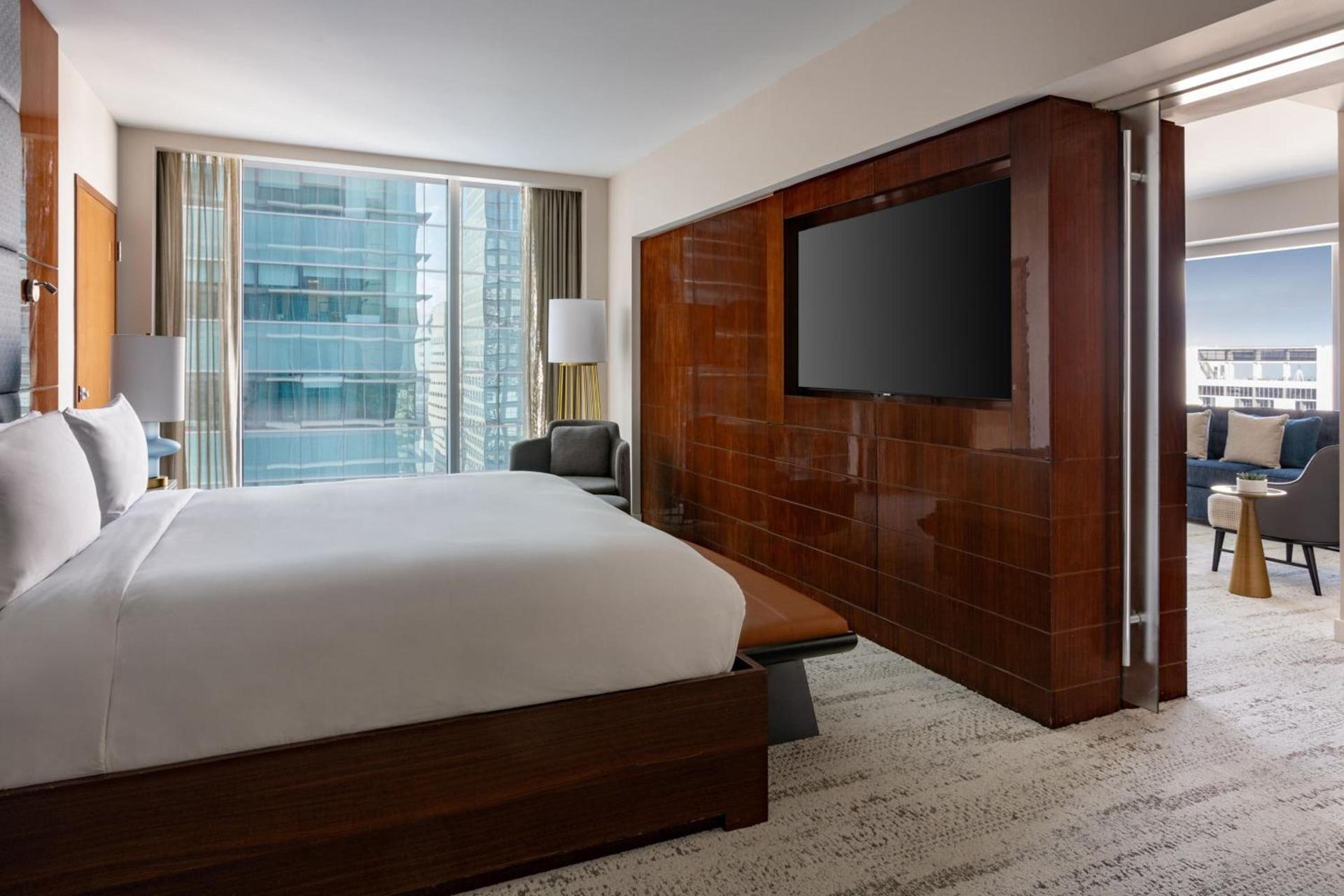 JW Marriott Marquis Miami photo 25