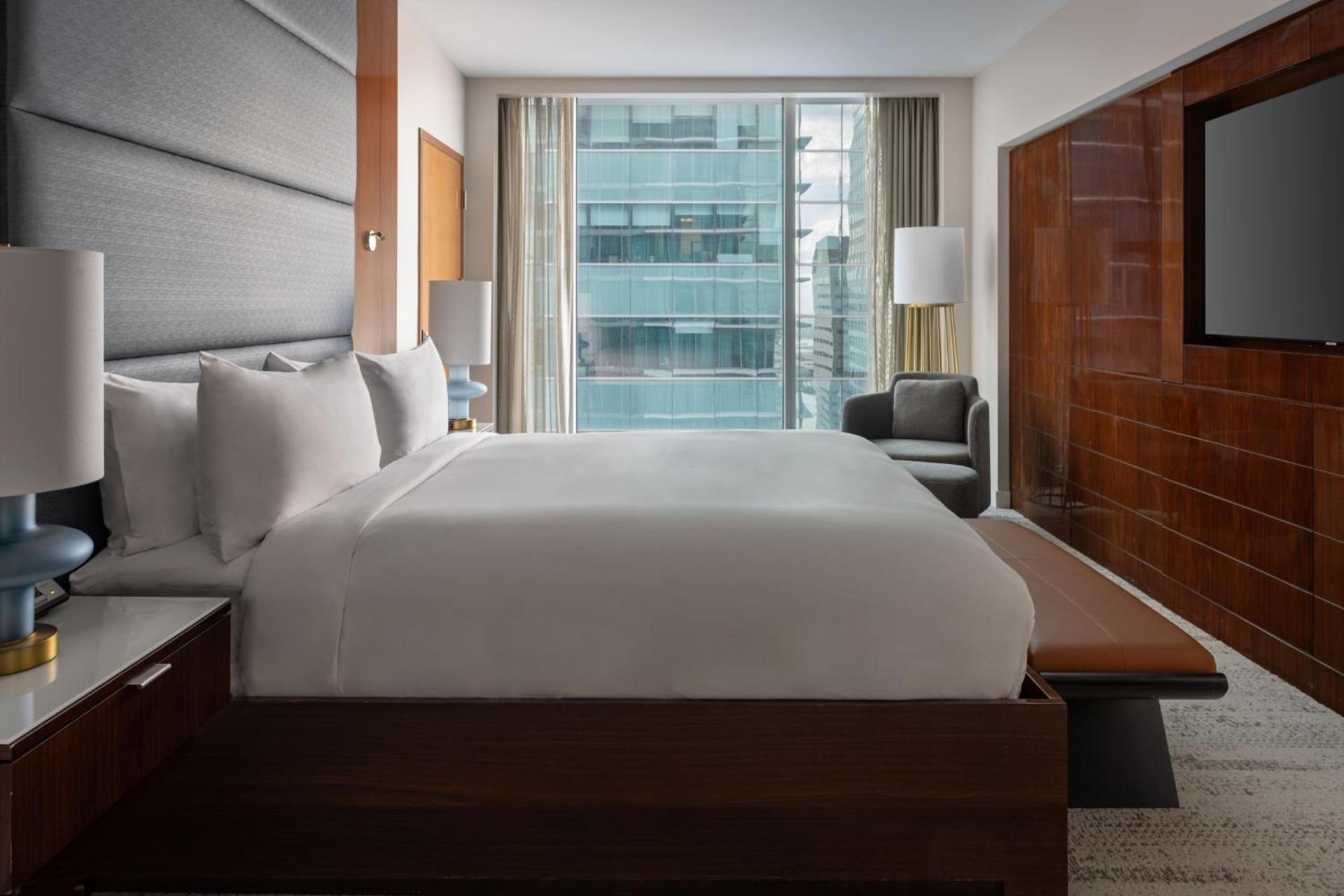 JW Marriott Marquis Miami photo 23