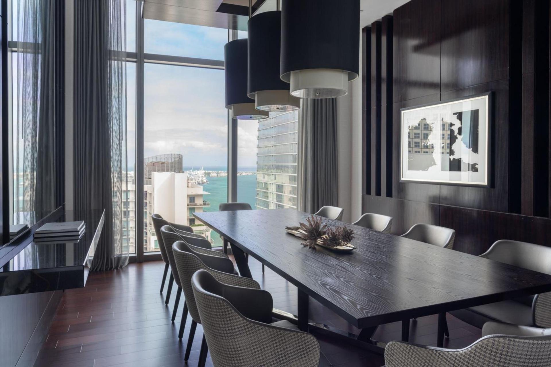 JW Marriott Marquis Miami photo 26