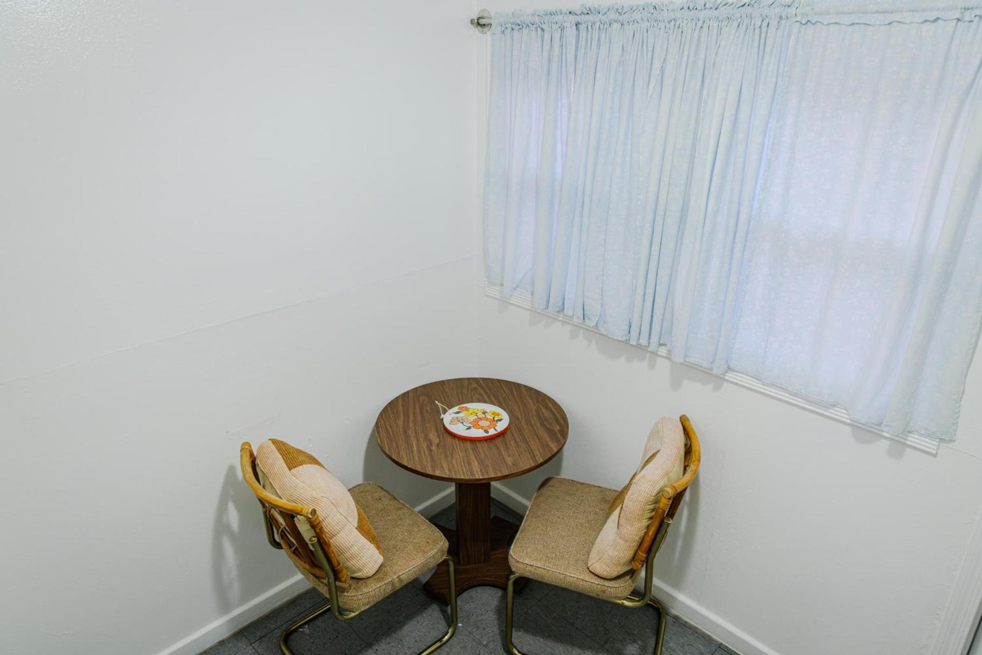 Aloha Hotel Palm Springs photo 11
