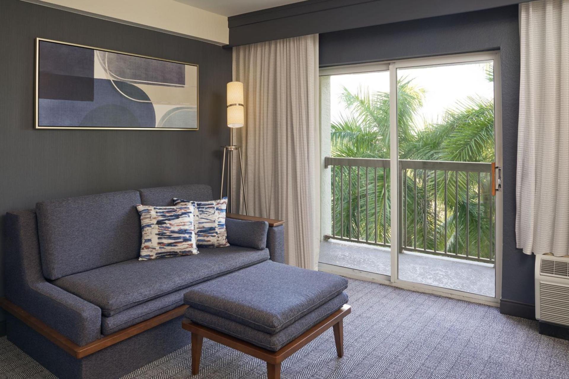 Courtyard by Marriott Fort Lauderdale Weston photo 10