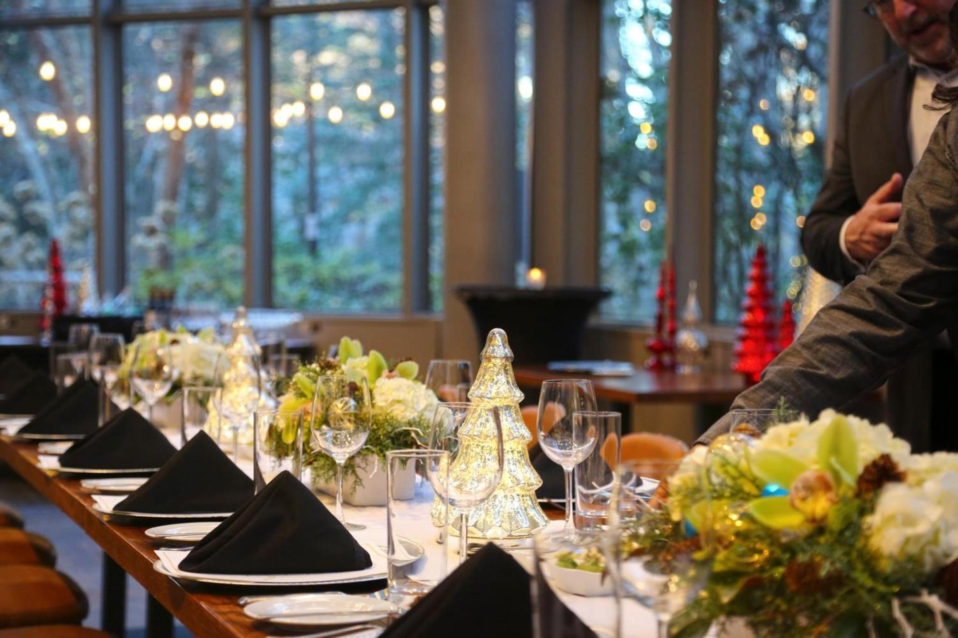 Crowne Plaza Atlanta Perimeter at Ravinia by IHG photo 77