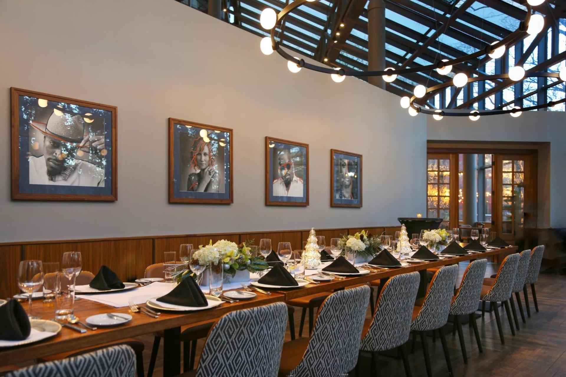 Crowne Plaza Atlanta Perimeter at Ravinia by IHG photo 34