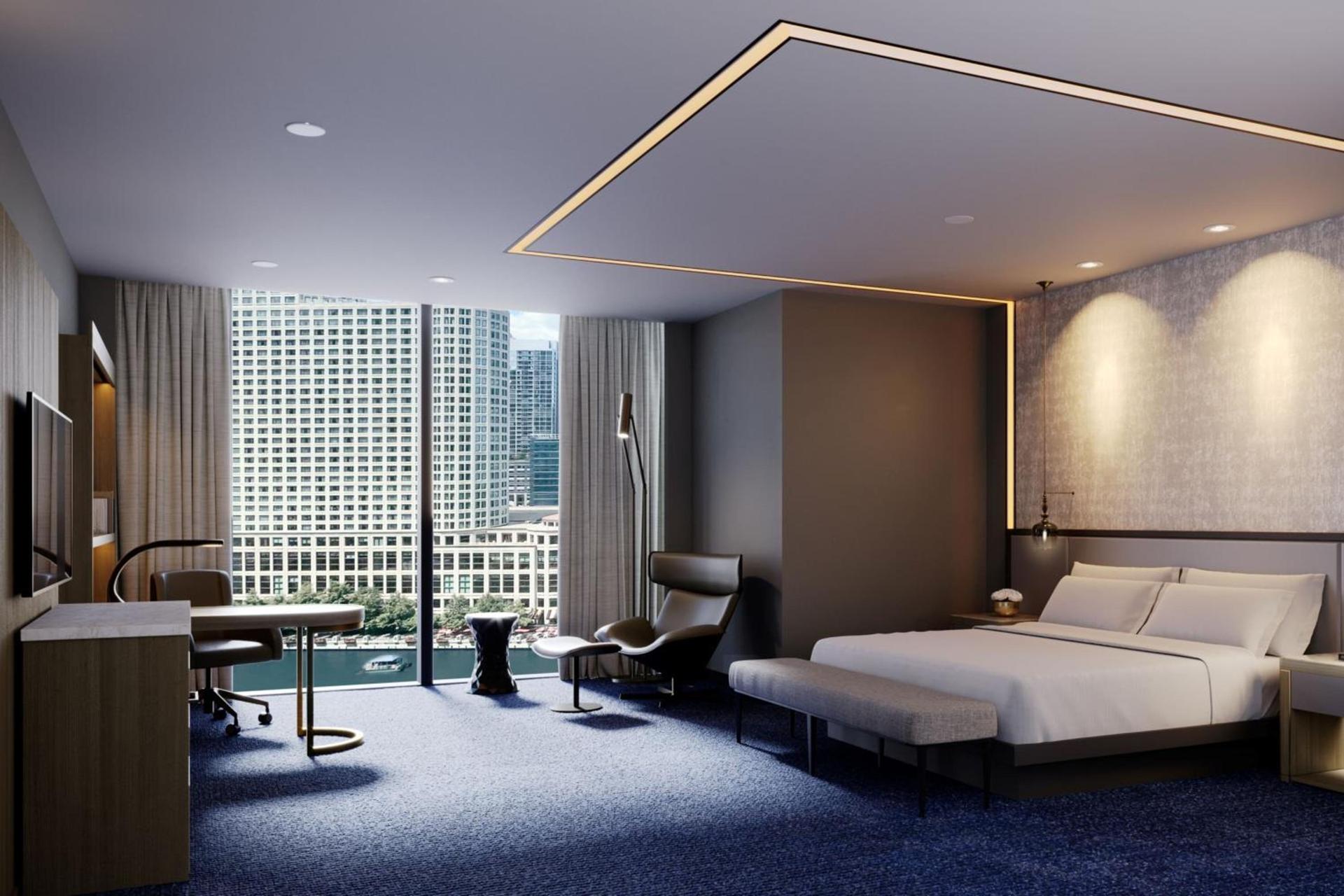 The St. Regis Chicago photo 11