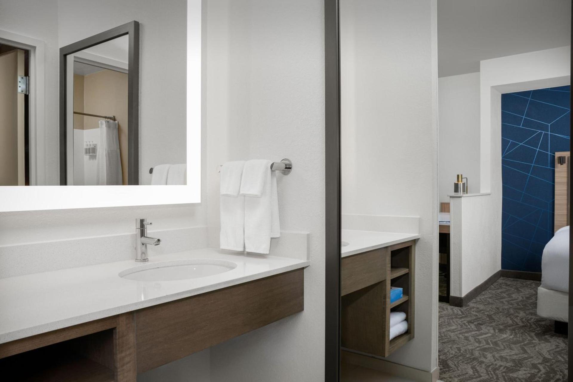 SpringHill Suites by Marriott Annapolis photo 53