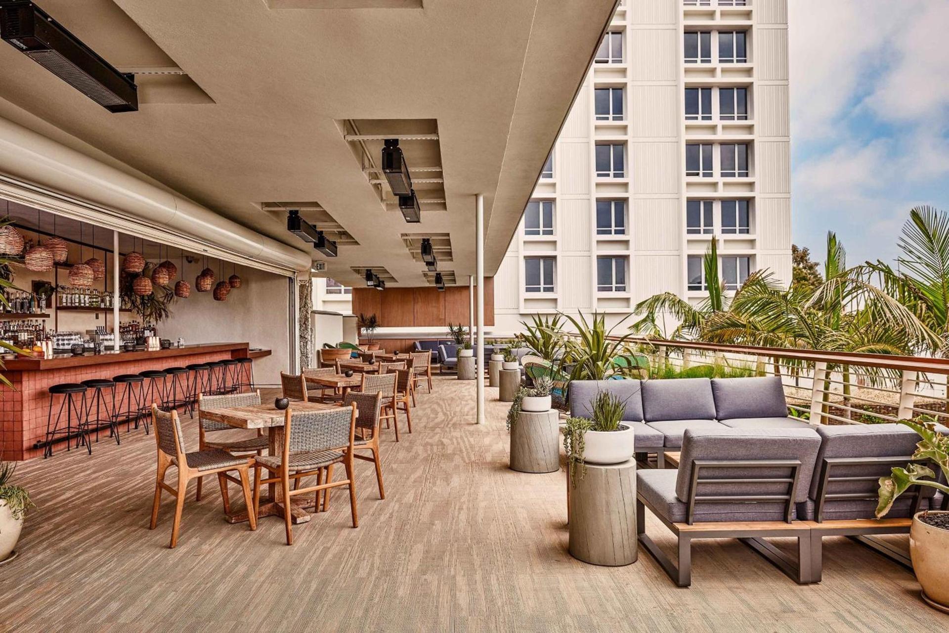 Hotel June West LA, a Member of Design Hotels photo 97