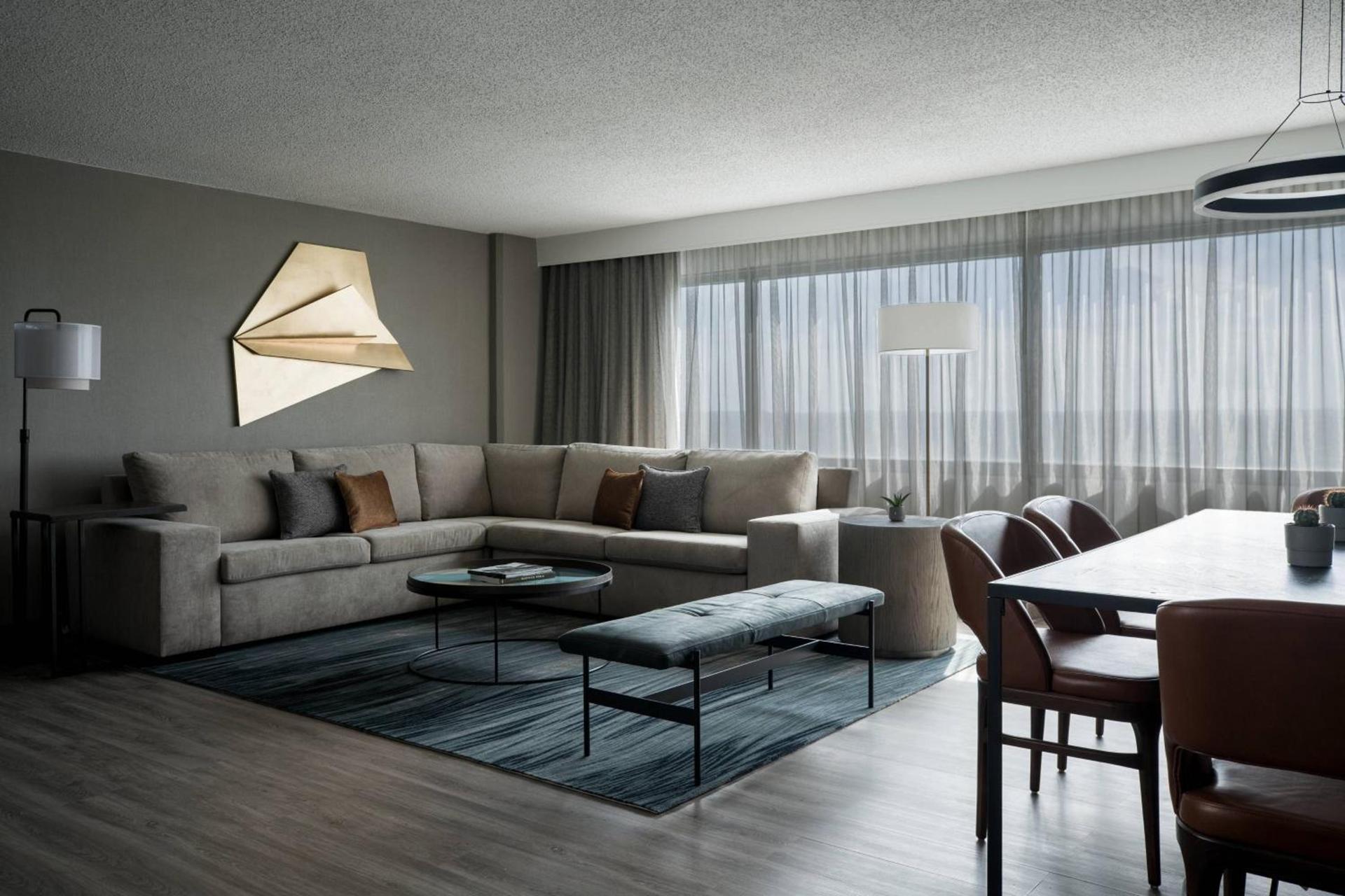 Chicago Marriott Schaumburg photo 16