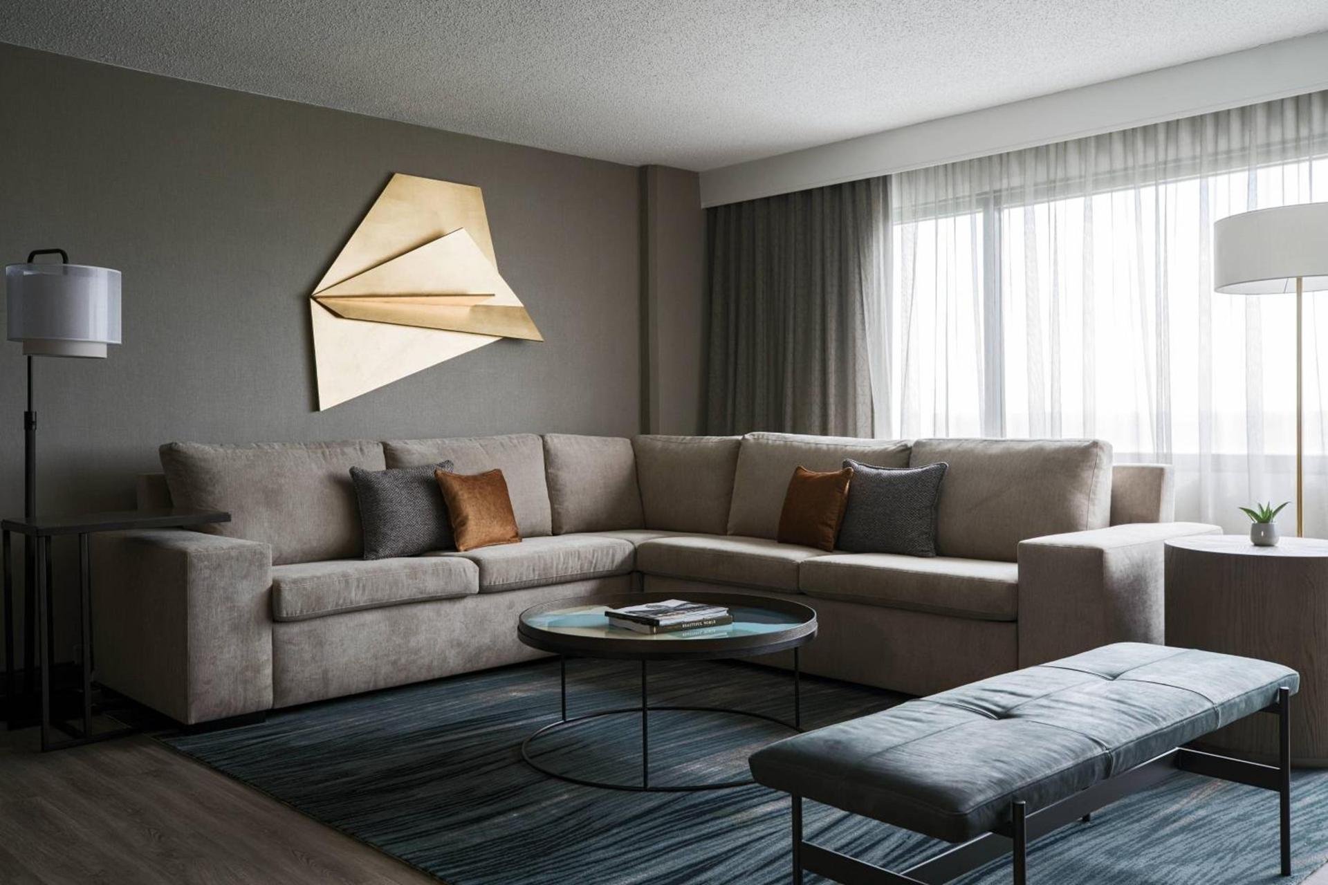 Chicago Marriott Schaumburg photo 17
