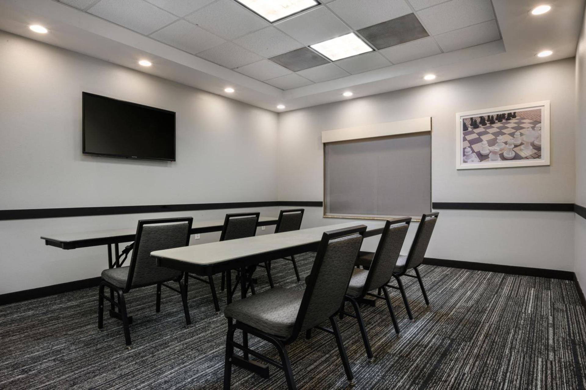 TownePlace Suites by Marriott Houston Westchase photo 25
