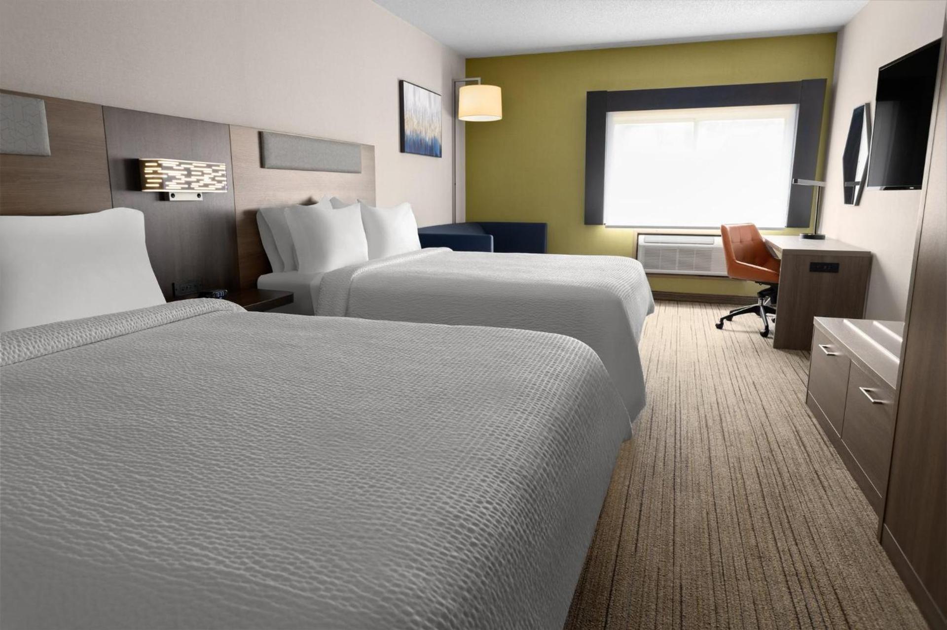 Holiday Inn Express Stony Brook-Long Island by IHG photo 36