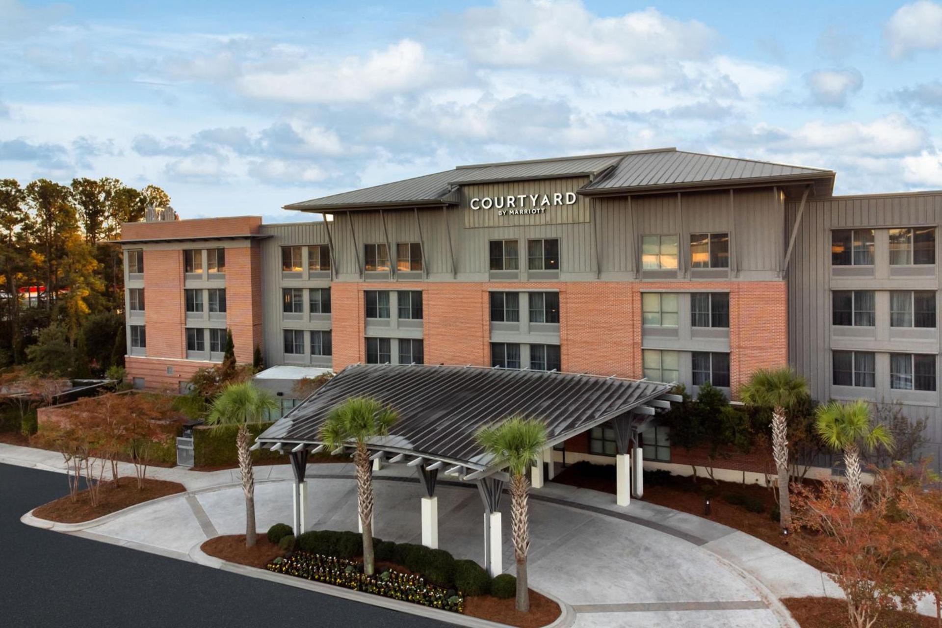 Courtyard by Marriott Charleston Summerville photo 30