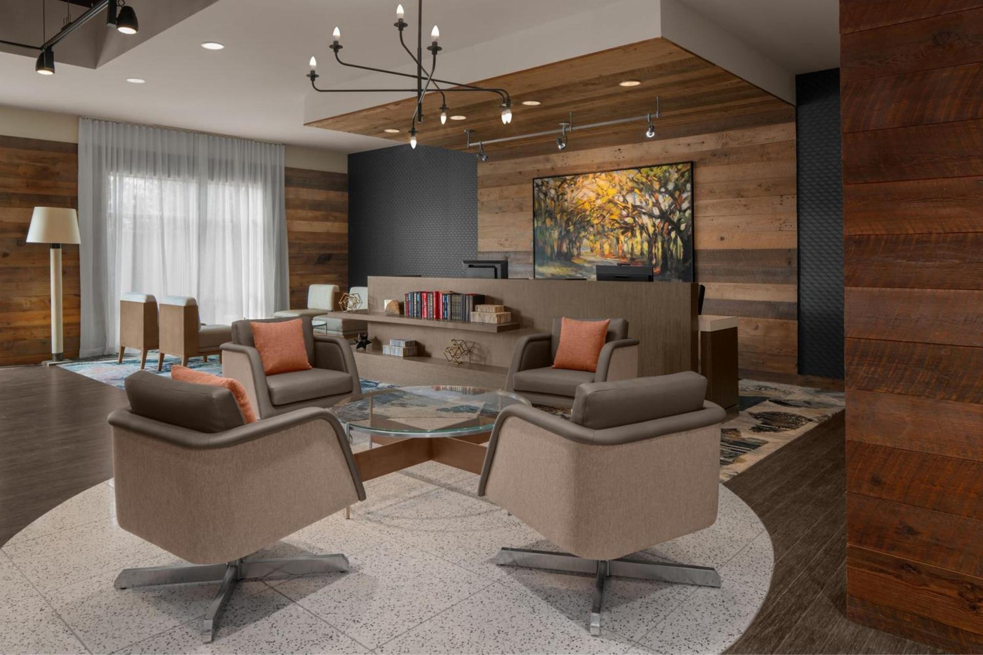 Courtyard by Marriott Charleston Summerville photo 43