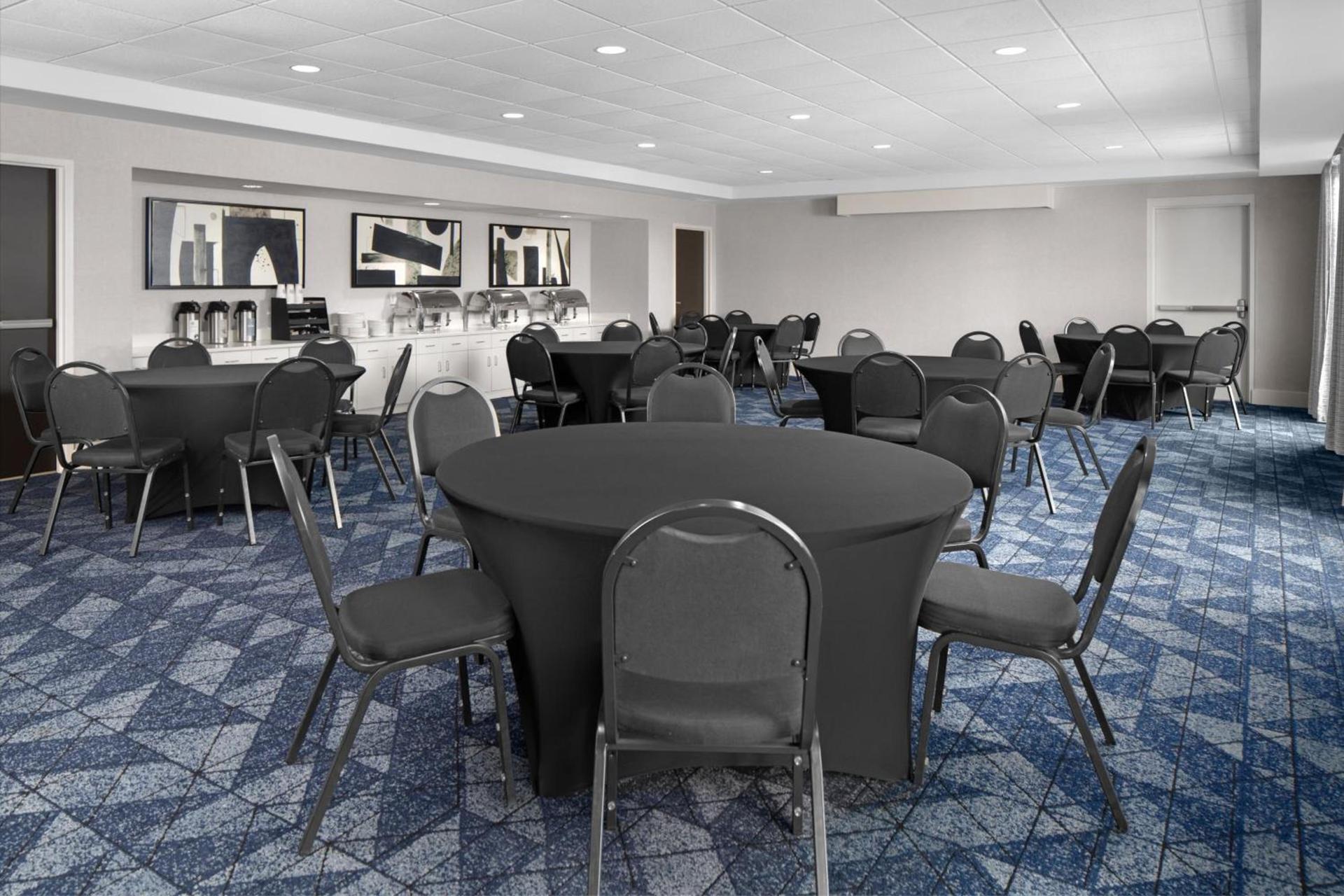 Courtyard by Marriott Charleston Summerville photo 58