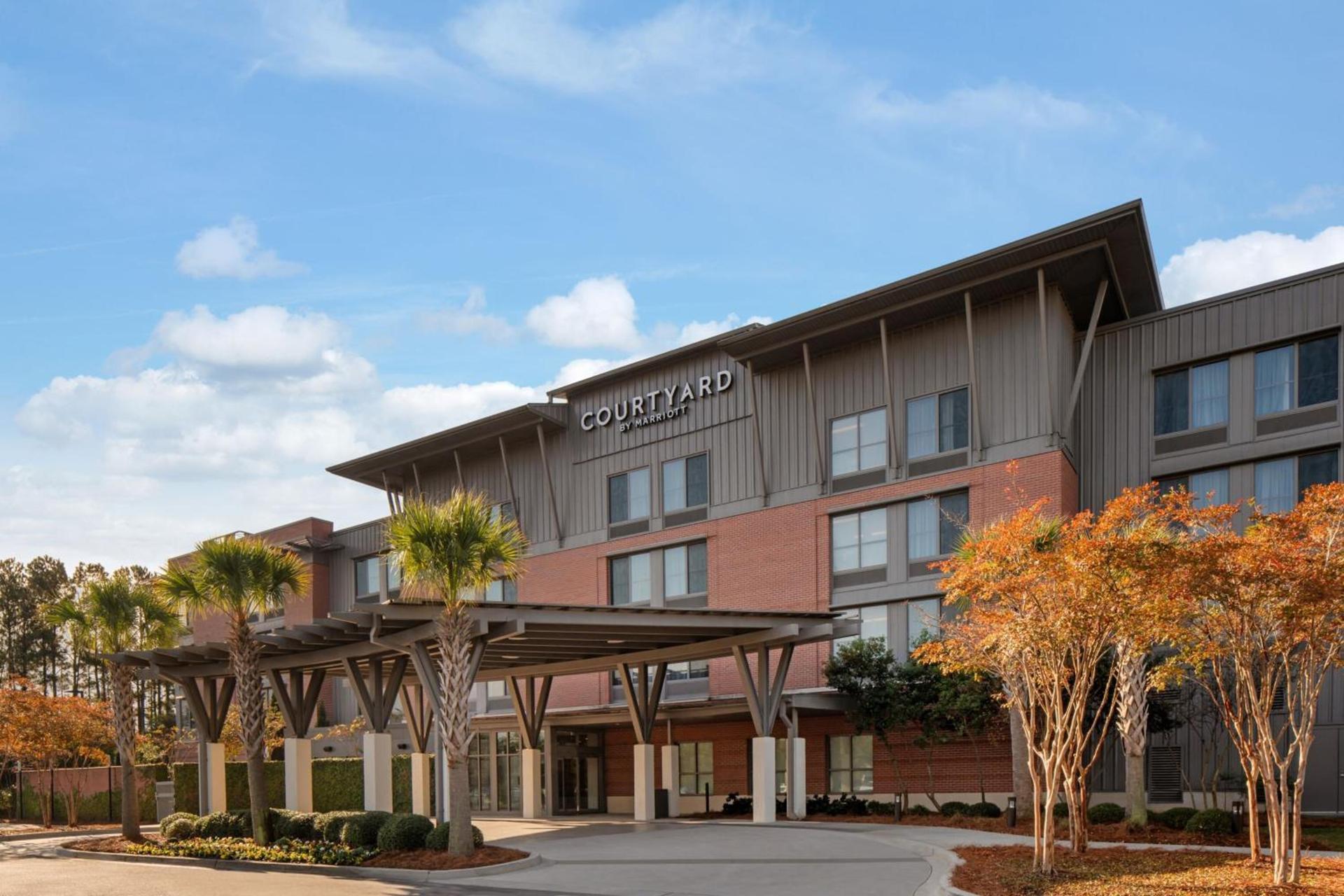 Courtyard by Marriott Charleston Summerville photo 29