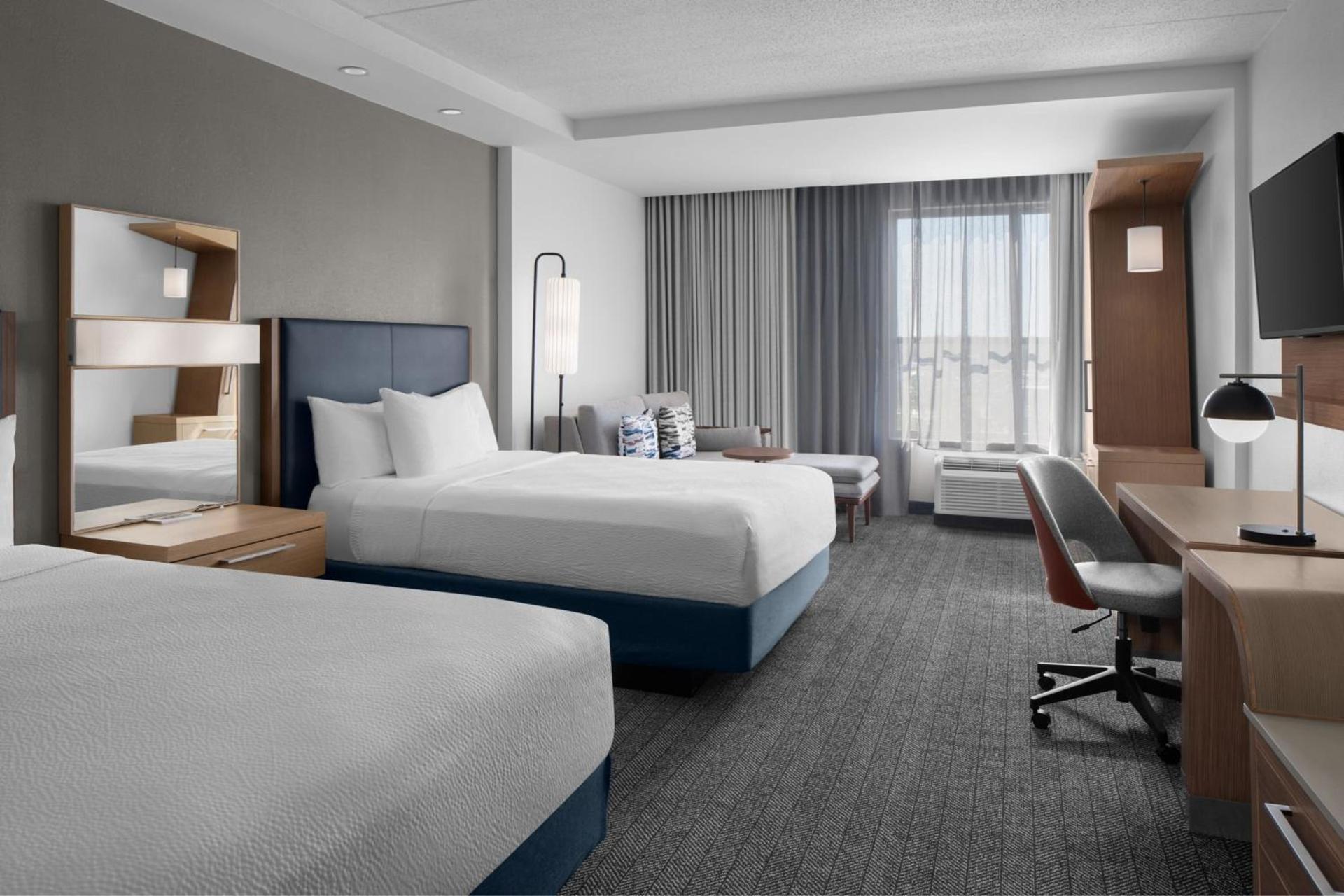 Courtyard by Marriott Charleston Summerville photo 32