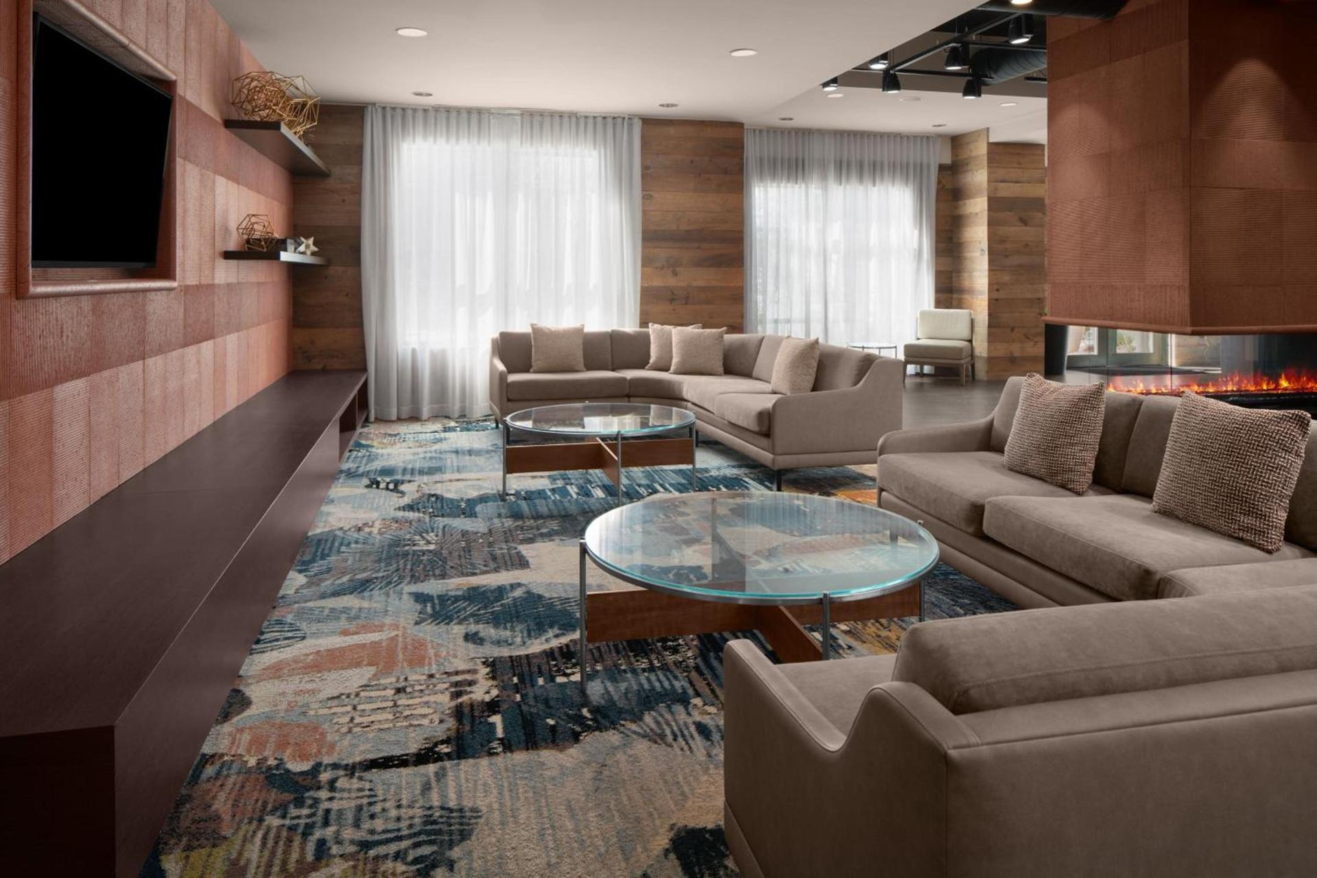 Courtyard by Marriott Charleston Summerville photo 44