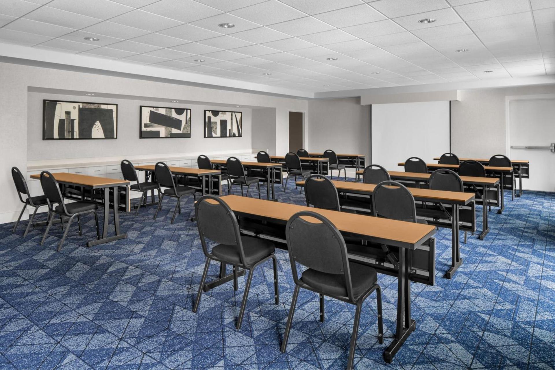 Courtyard by Marriott Charleston Summerville photo 4