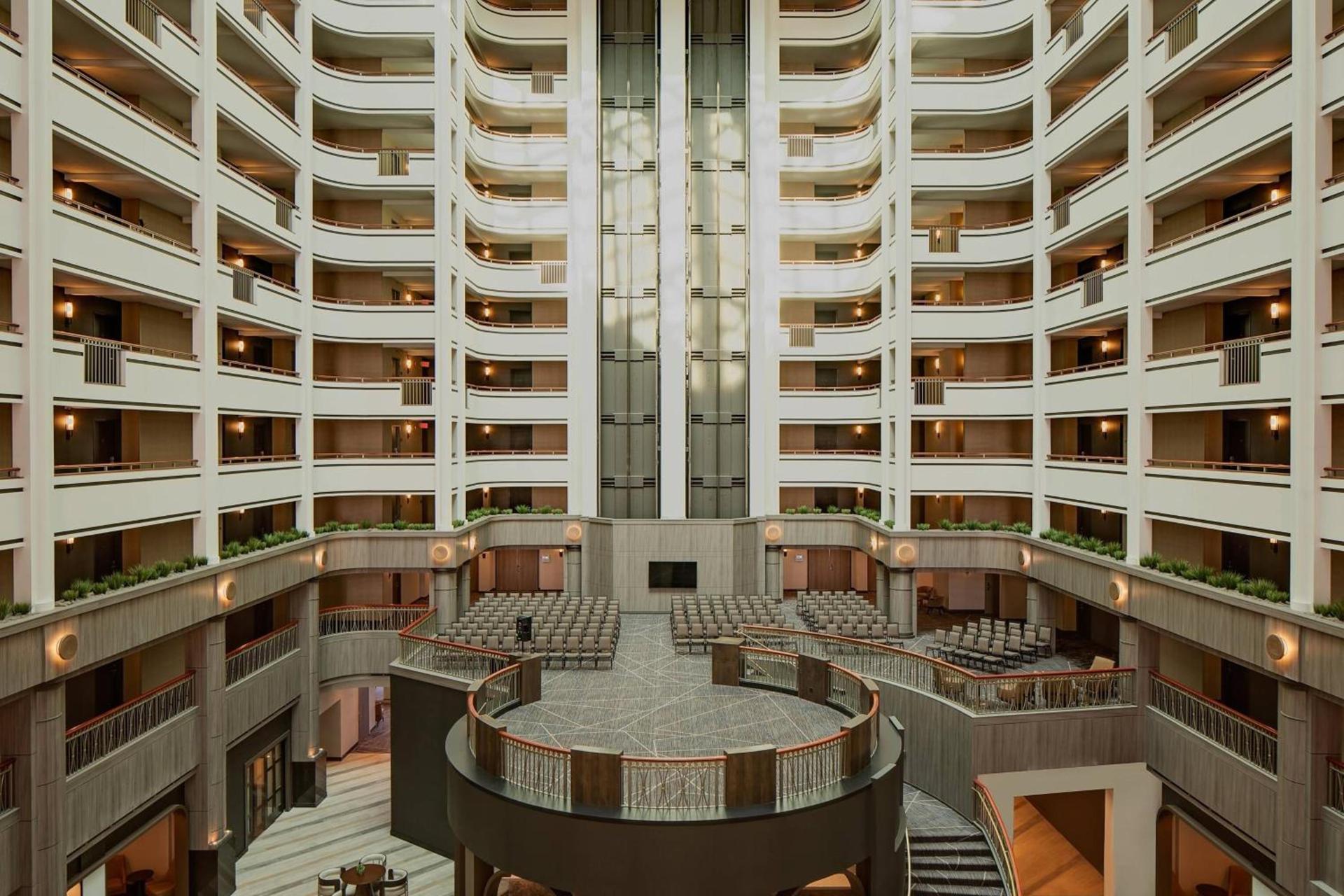 Cincinnati Marriott at RiverCenter photo 37