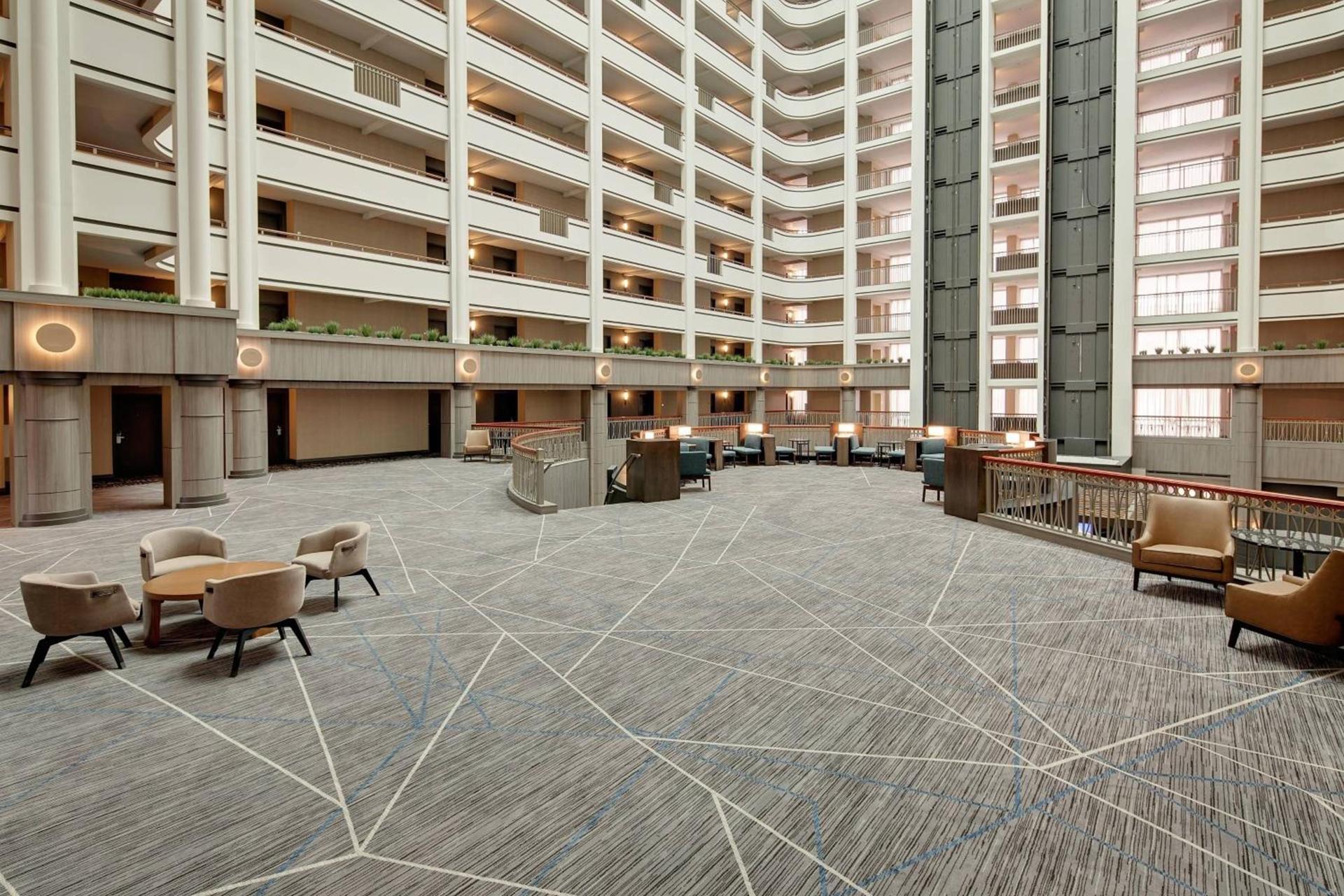 Cincinnati Marriott at RiverCenter photo 38