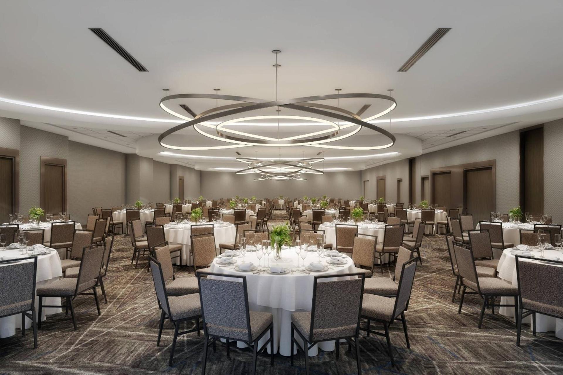 Cincinnati Marriott at RiverCenter photo 42