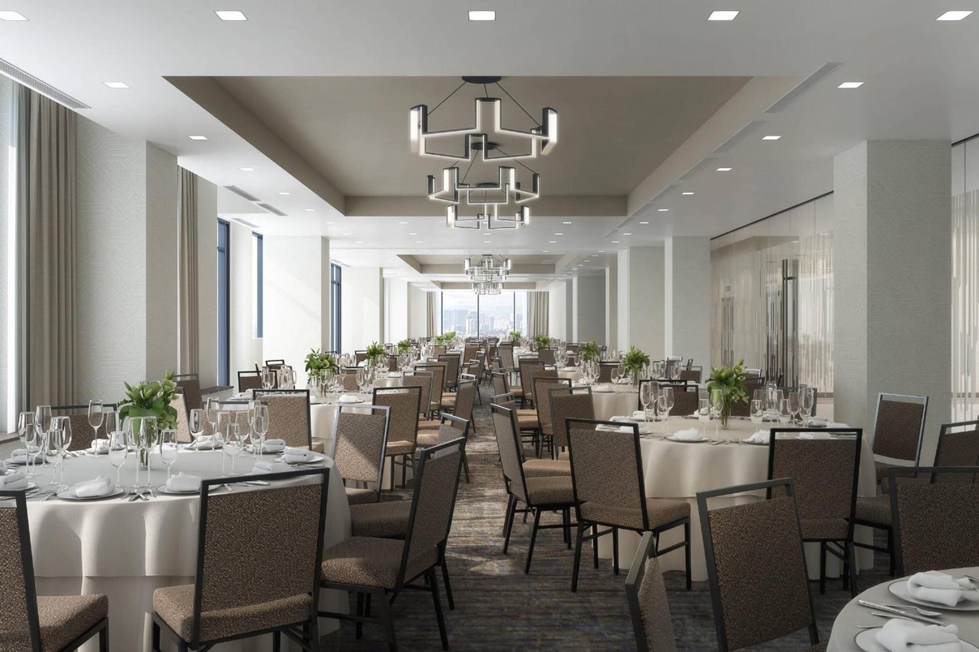 Cincinnati Marriott at RiverCenter photo 47