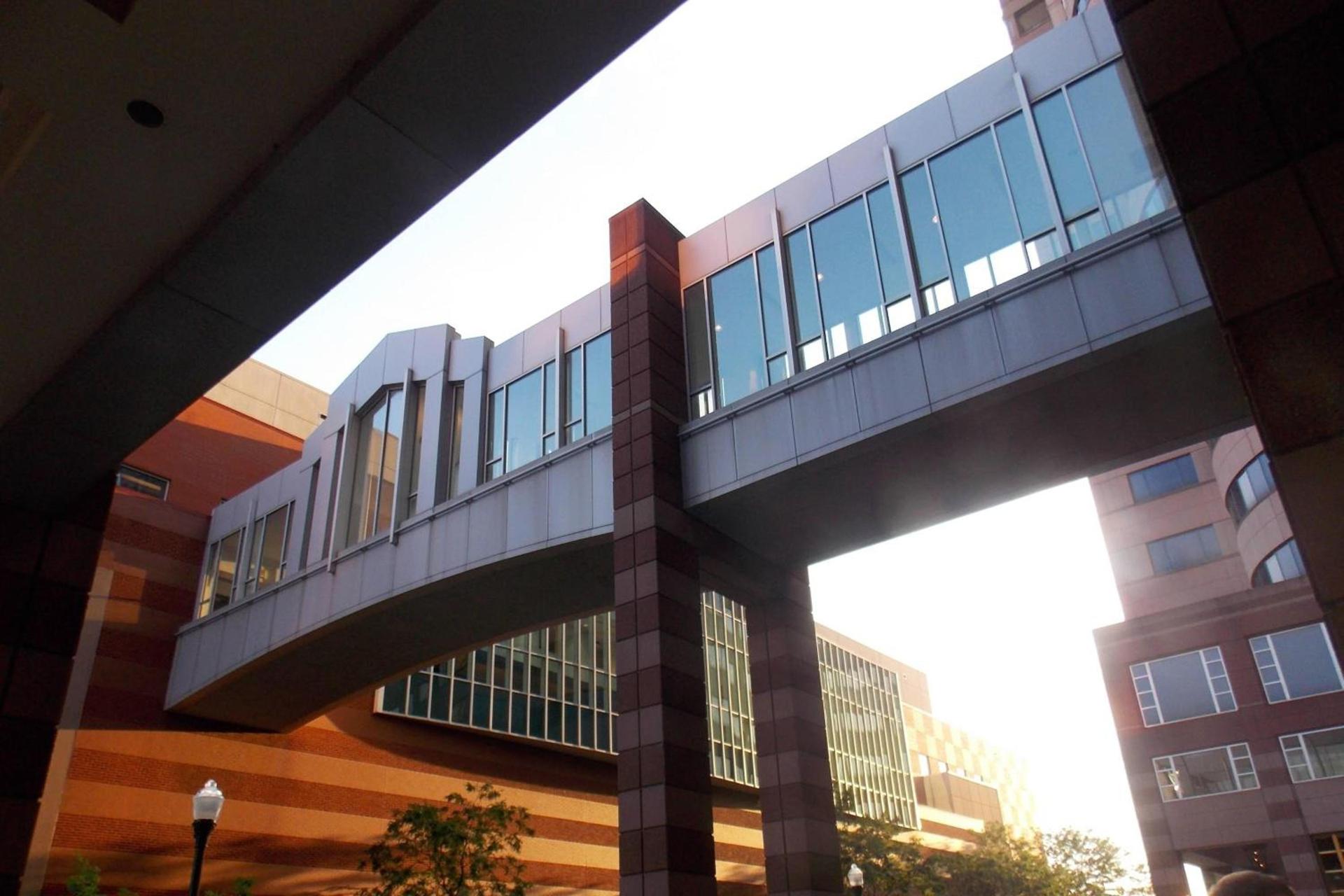 Cincinnati Marriott at RiverCenter photo 58