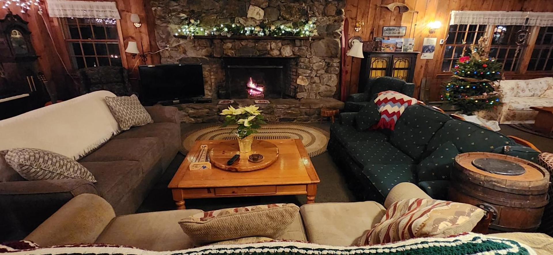 Turn of River Lodge photo 14