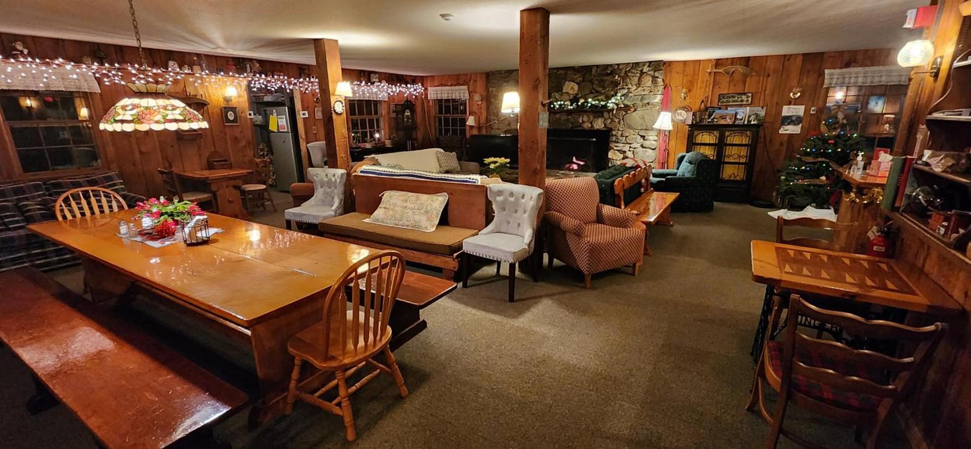 Turn of River Lodge photo 15