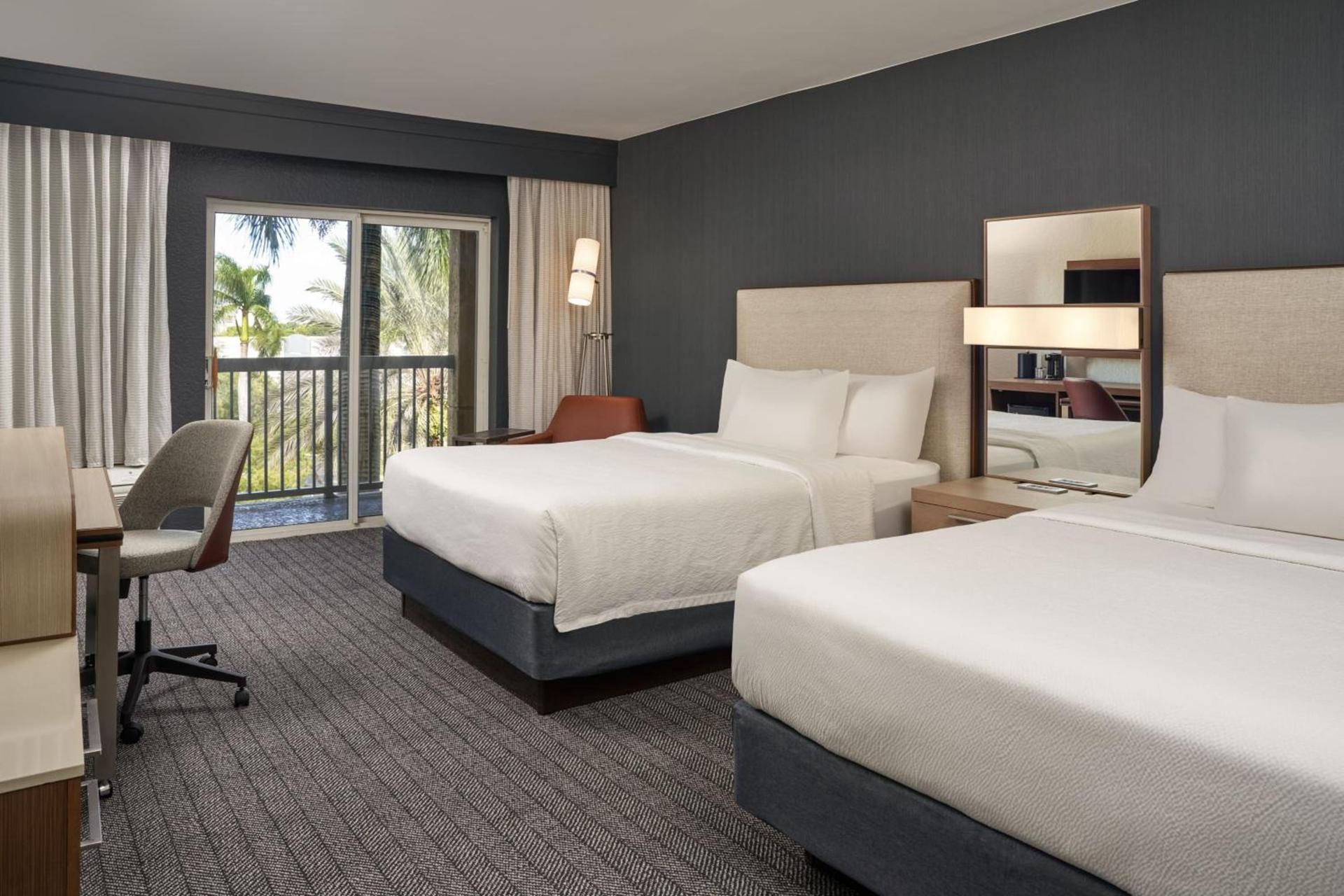 Courtyard by Marriott Fort Lauderdale Weston photo 7