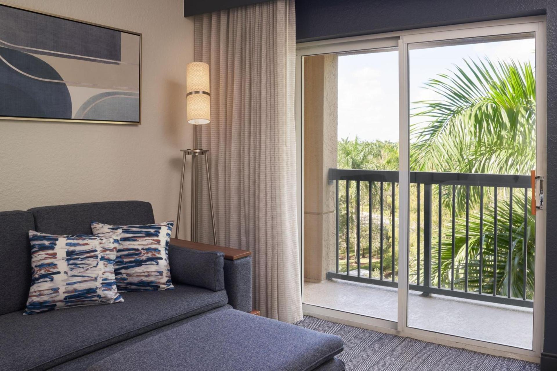 Courtyard by Marriott Fort Lauderdale Weston photo 15