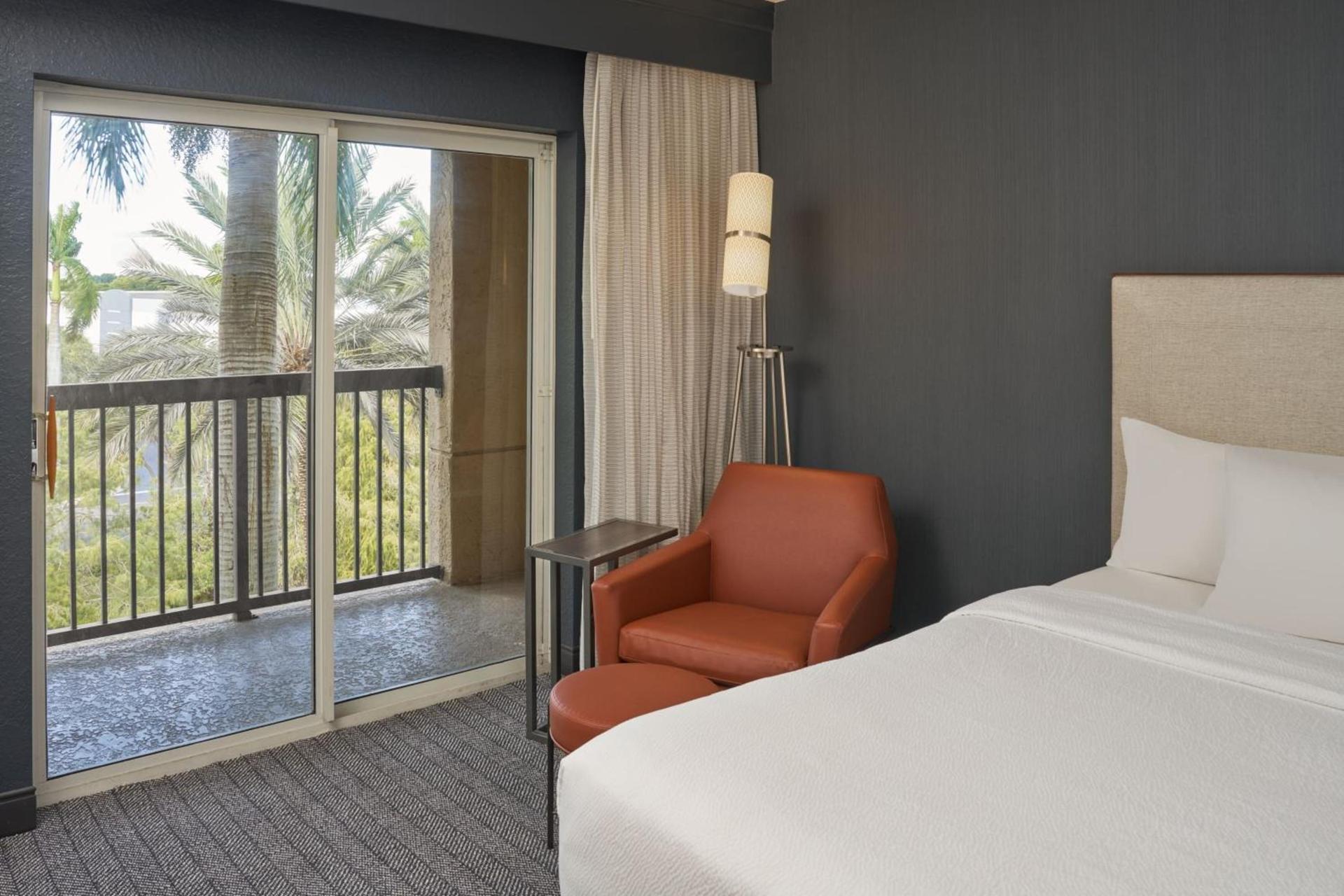 Courtyard by Marriott Fort Lauderdale Weston photo 16