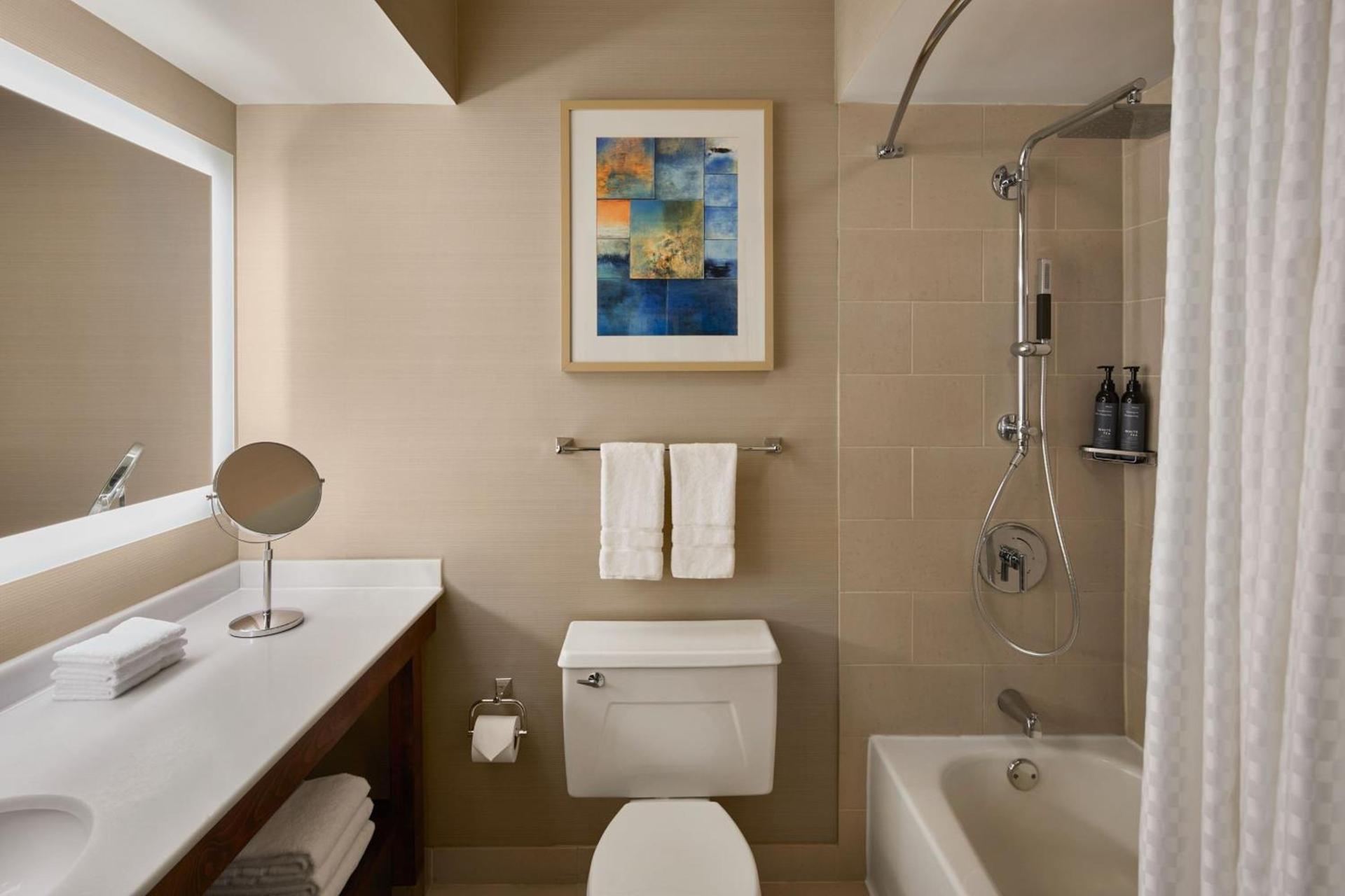 The Westin San Francisco Airport photo 22