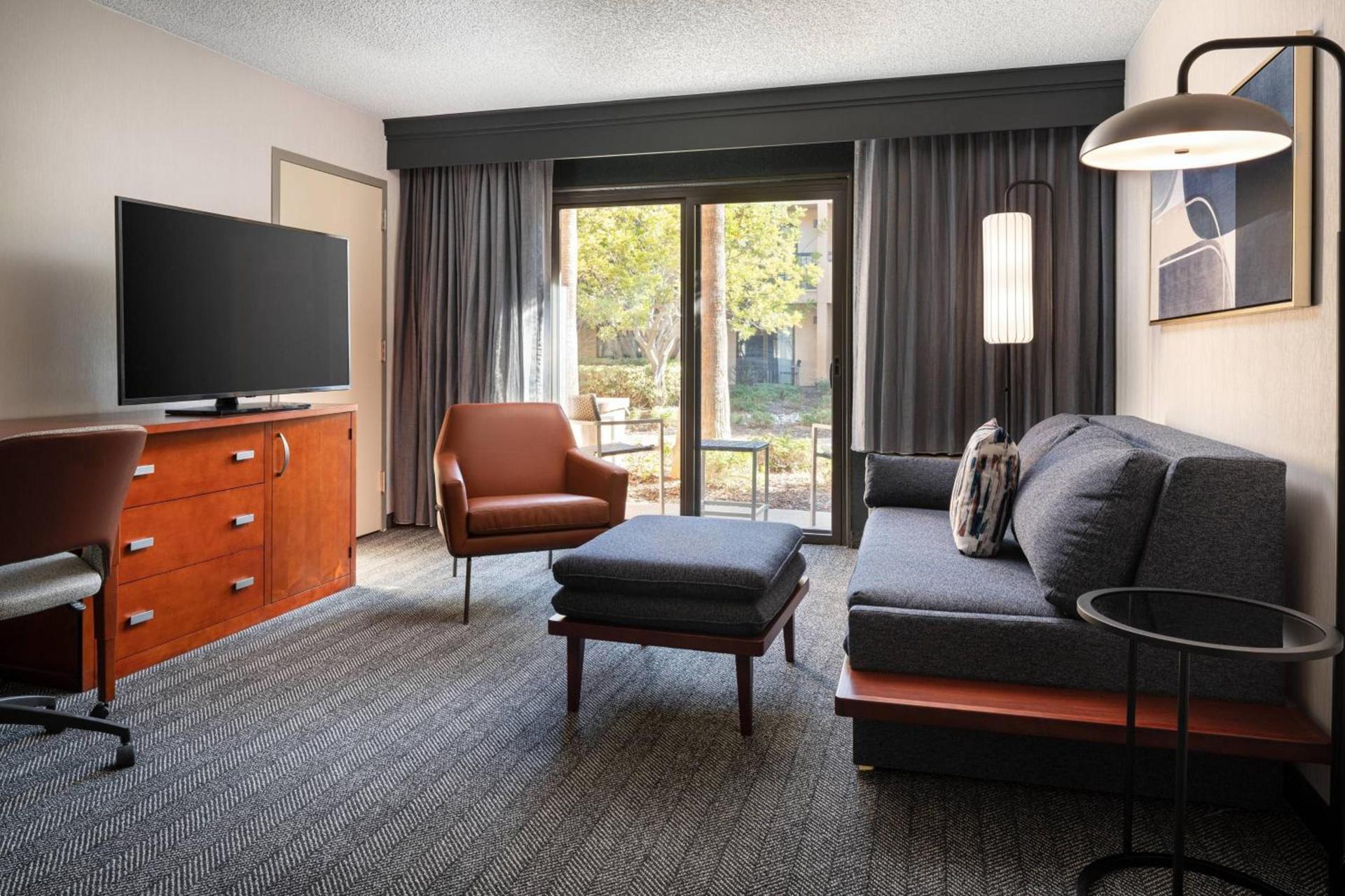 Courtyard Los Angeles Torrance/Palos Verdes photo 16