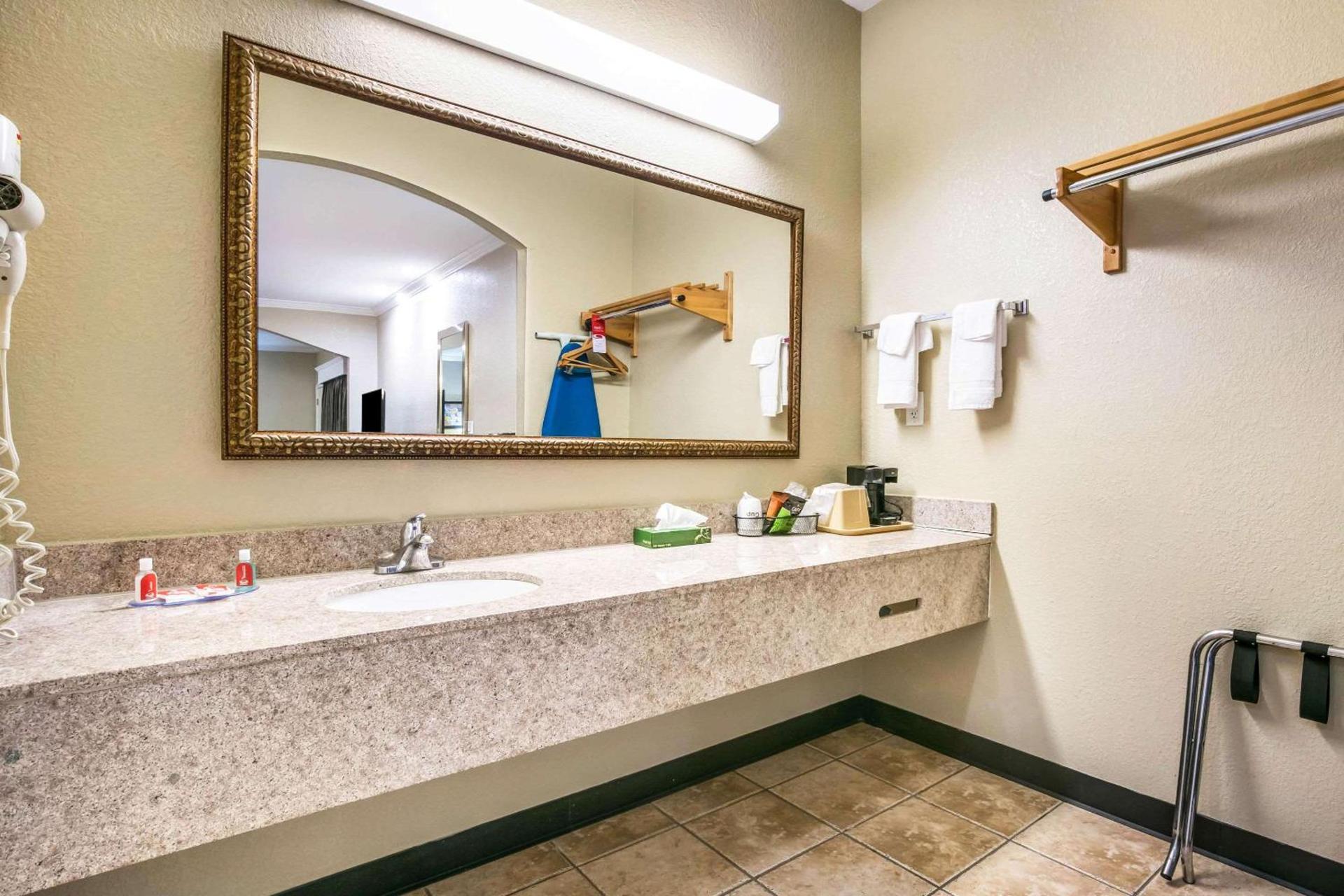 Econo Lodge Inn & Suites Horn Lake - Southhaven photo 23