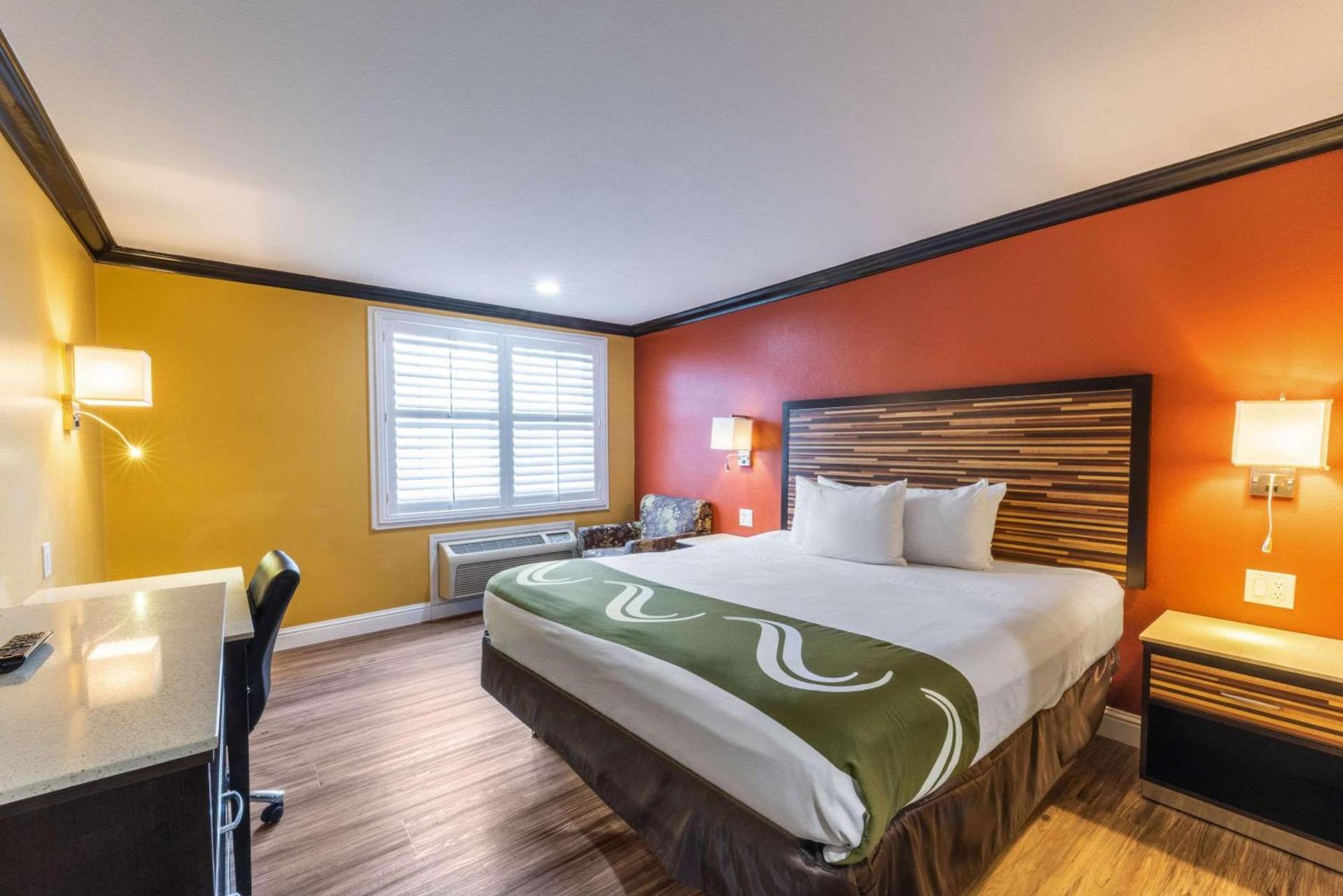 Quality Inn & Suites Sacramento Downtown Area photo 5
