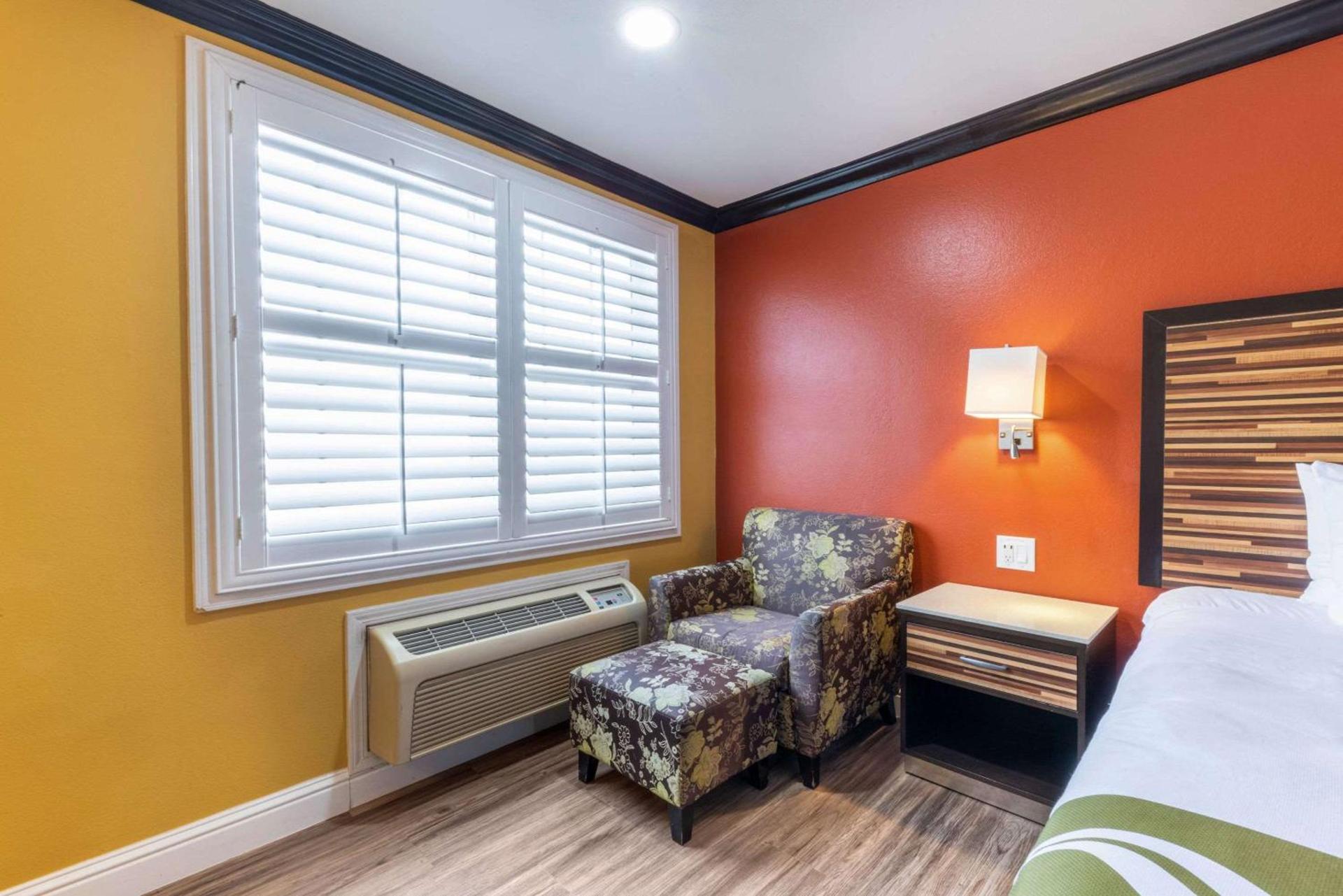 Quality Inn & Suites Sacramento Downtown Area photo 11