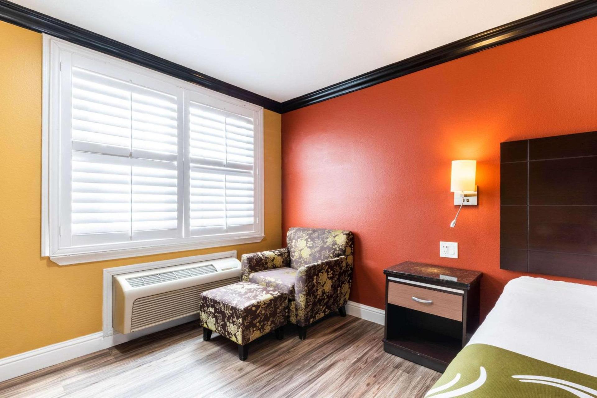 Quality Inn & Suites Sacramento Downtown Area photo 15