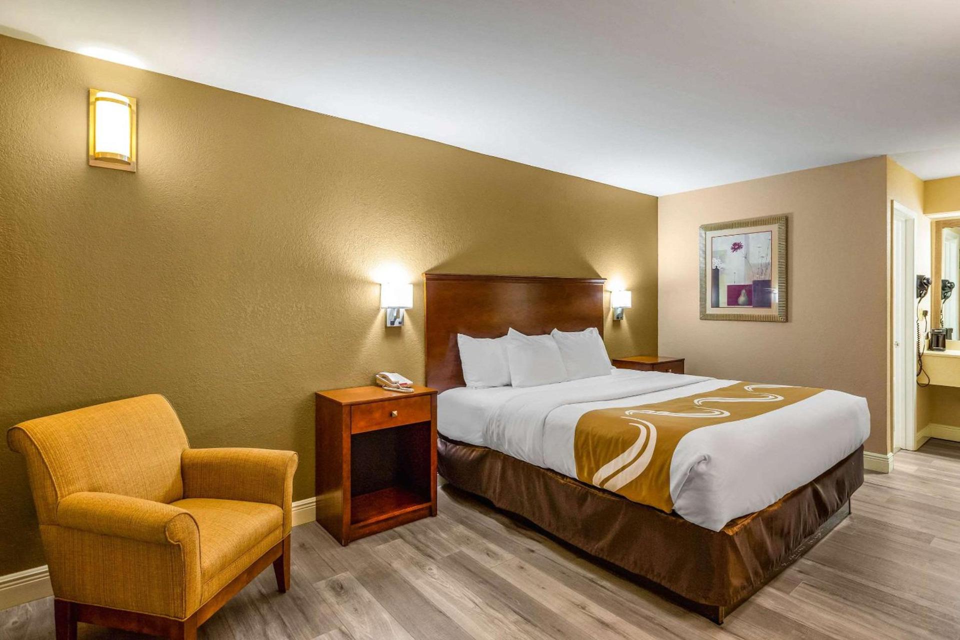 Quality Inn Quincy - Tallahassee West photo 14