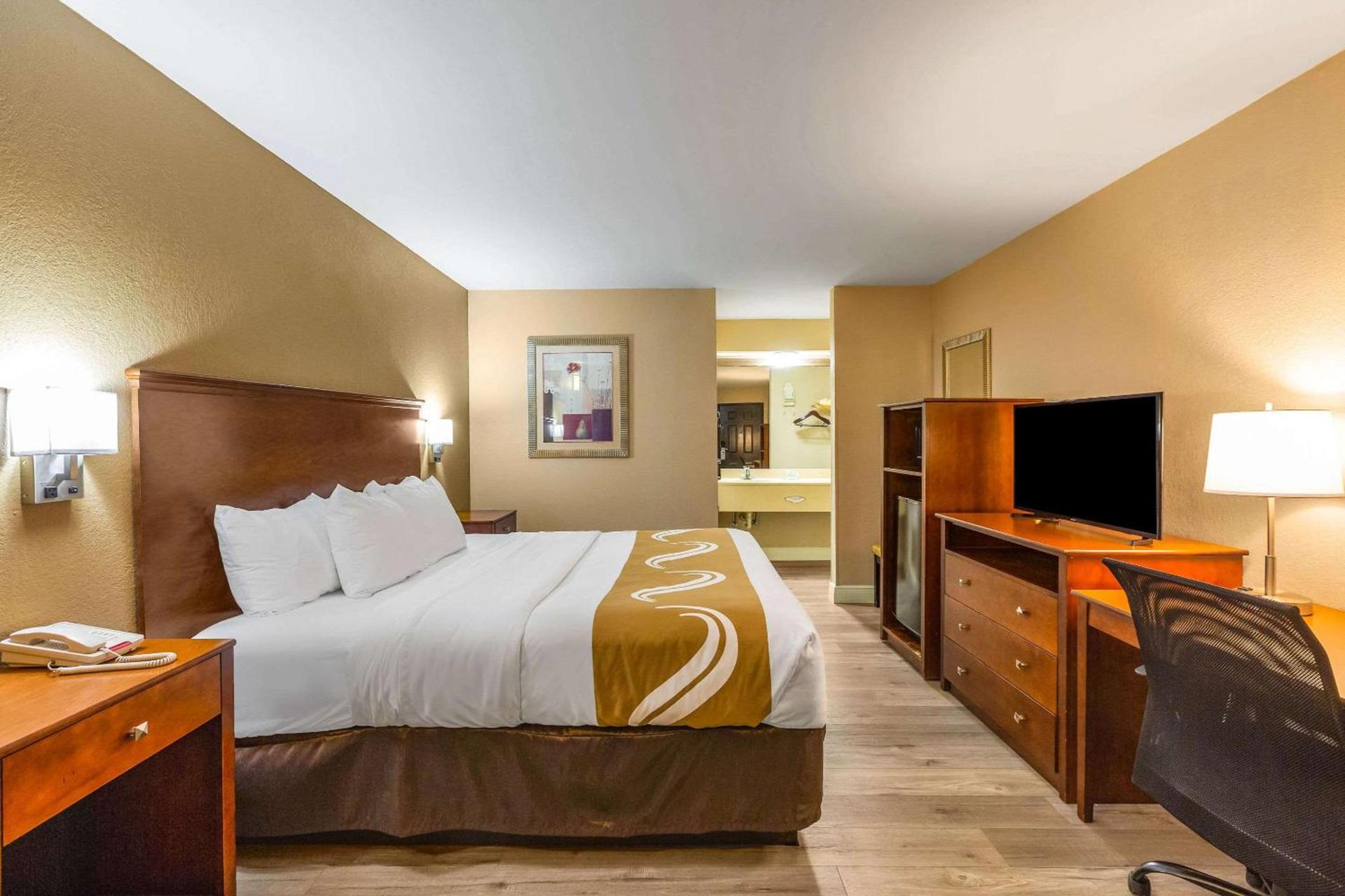 Quality Inn Quincy - Tallahassee West photo 15