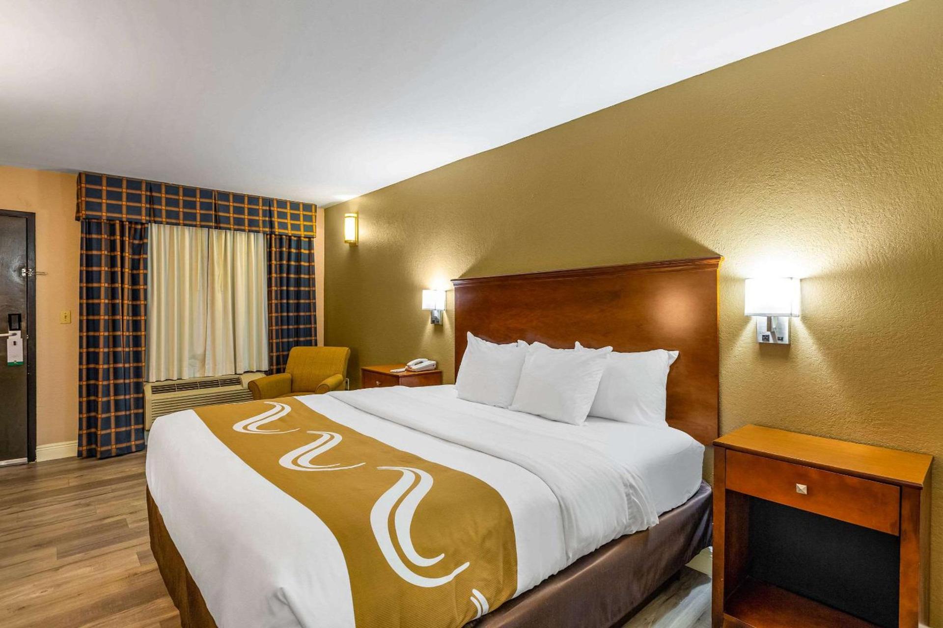 Quality Inn Quincy - Tallahassee West photo 16