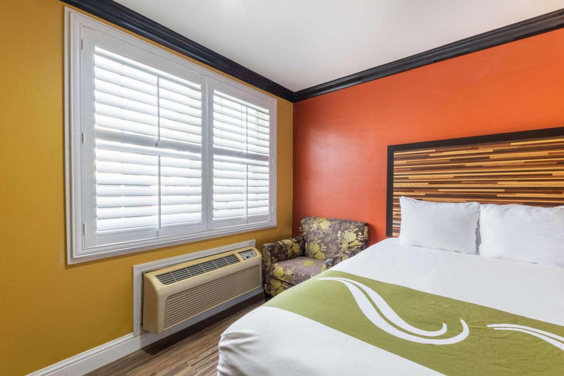 Quality Inn & Suites Sacramento Downtown Area photo 31