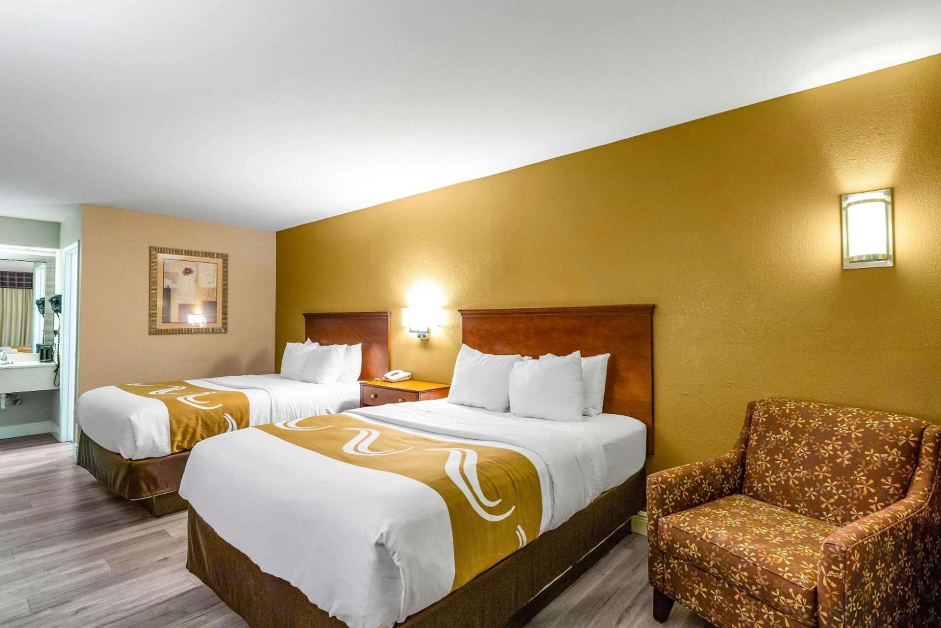 Quality Inn Quincy - Tallahassee West photo 18