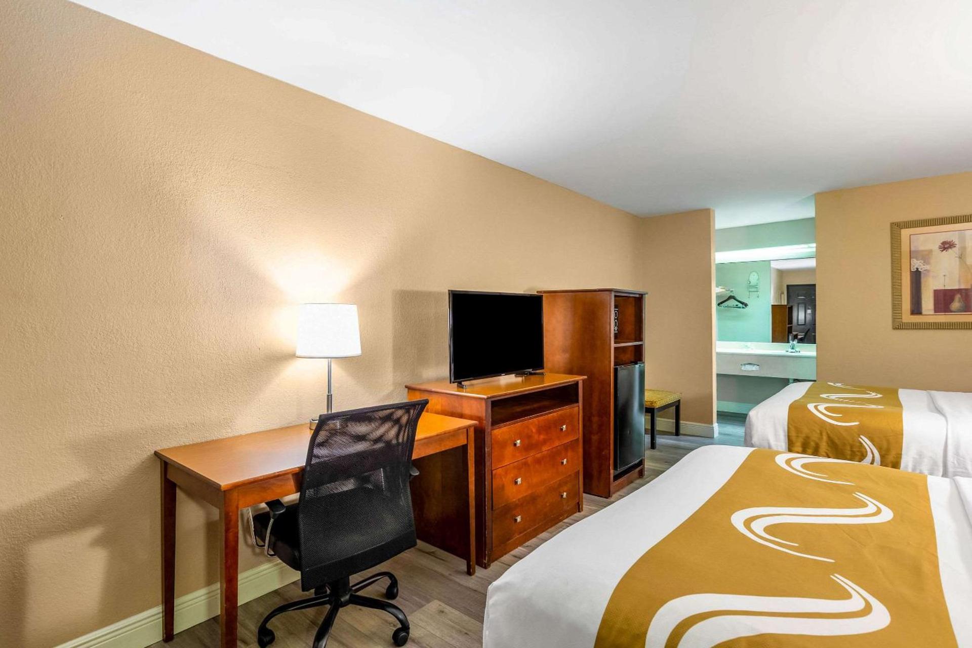 Quality Inn Quincy - Tallahassee West photo 19