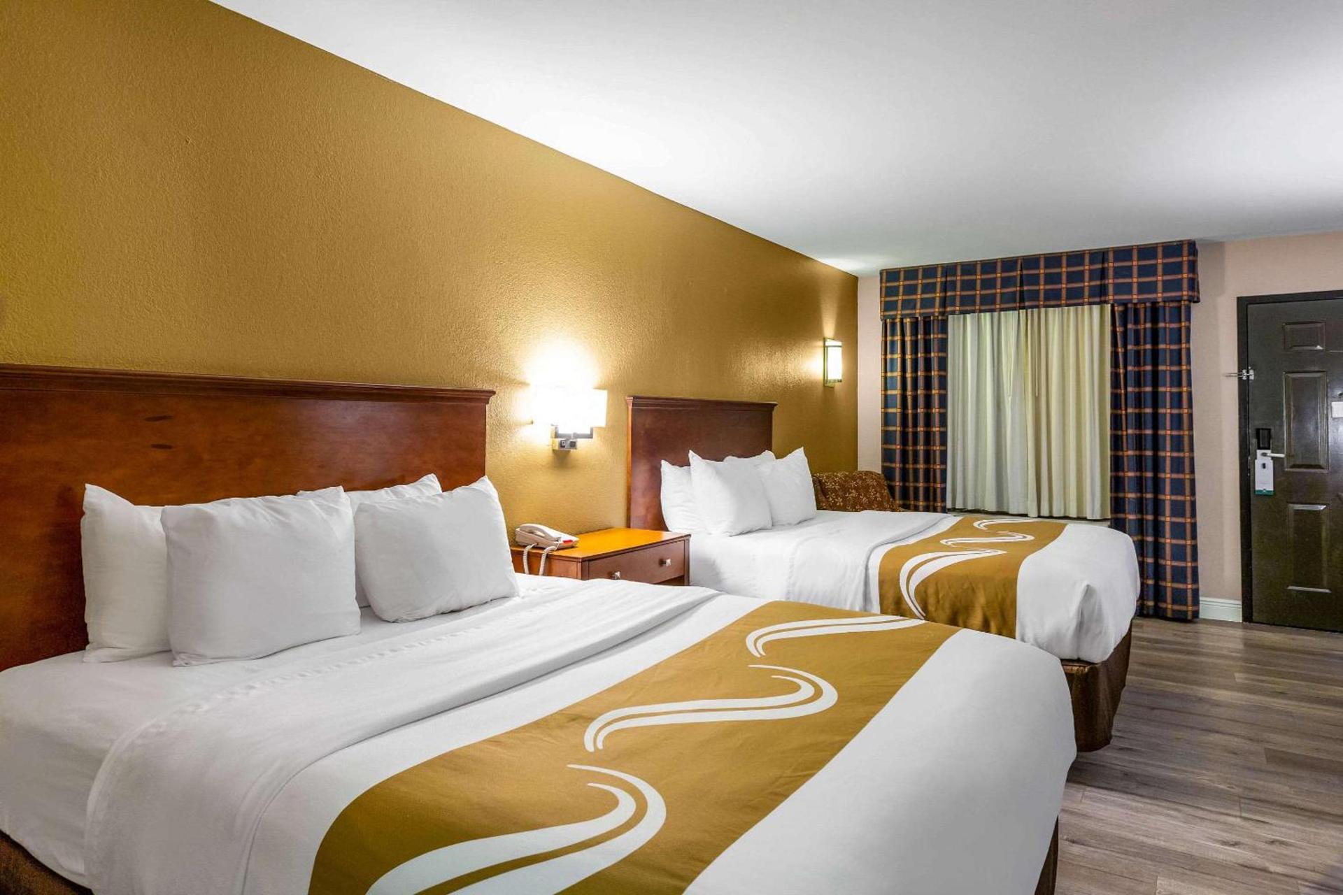 Quality Inn Quincy - Tallahassee West photo 20