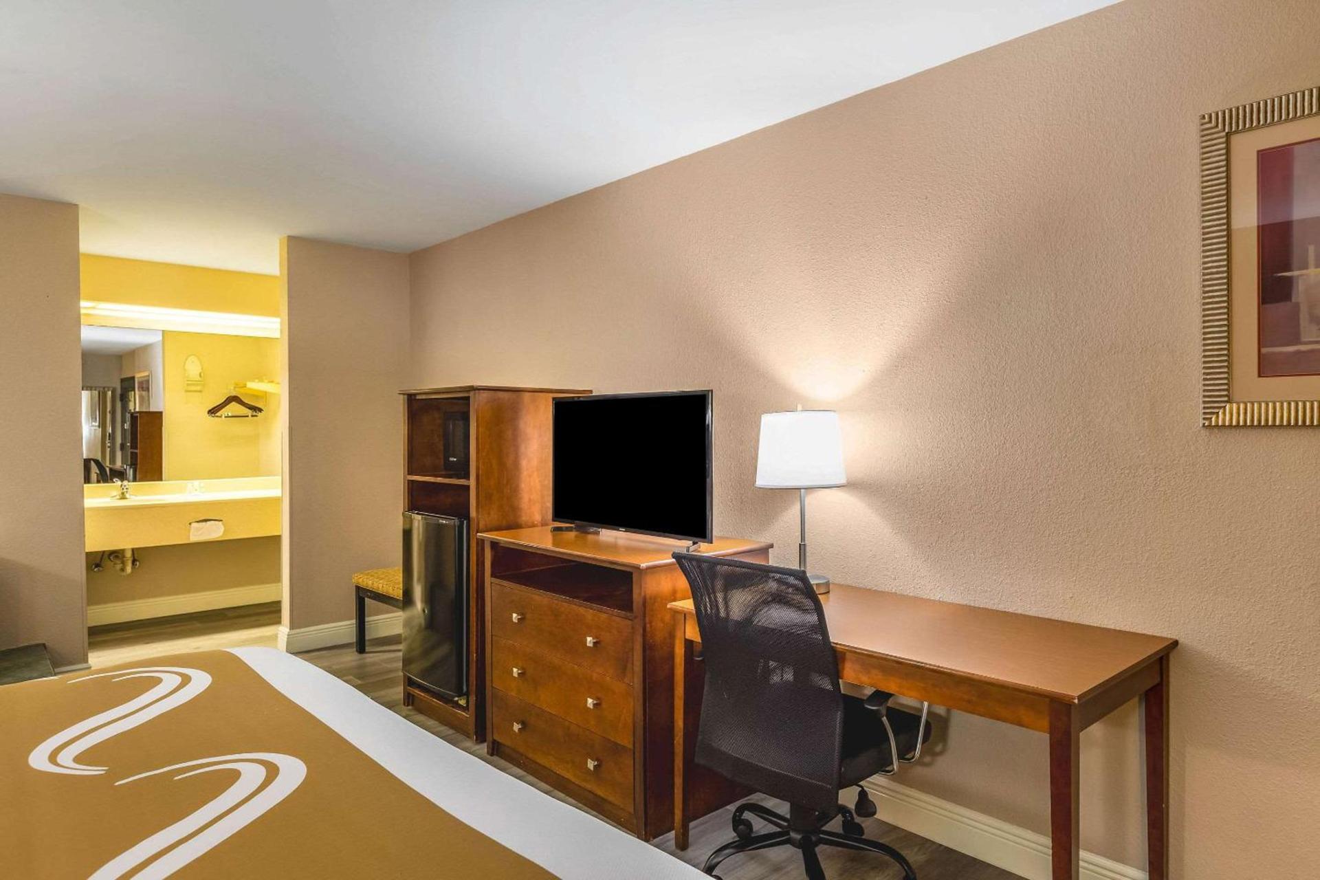 Quality Inn Quincy - Tallahassee West photo 26