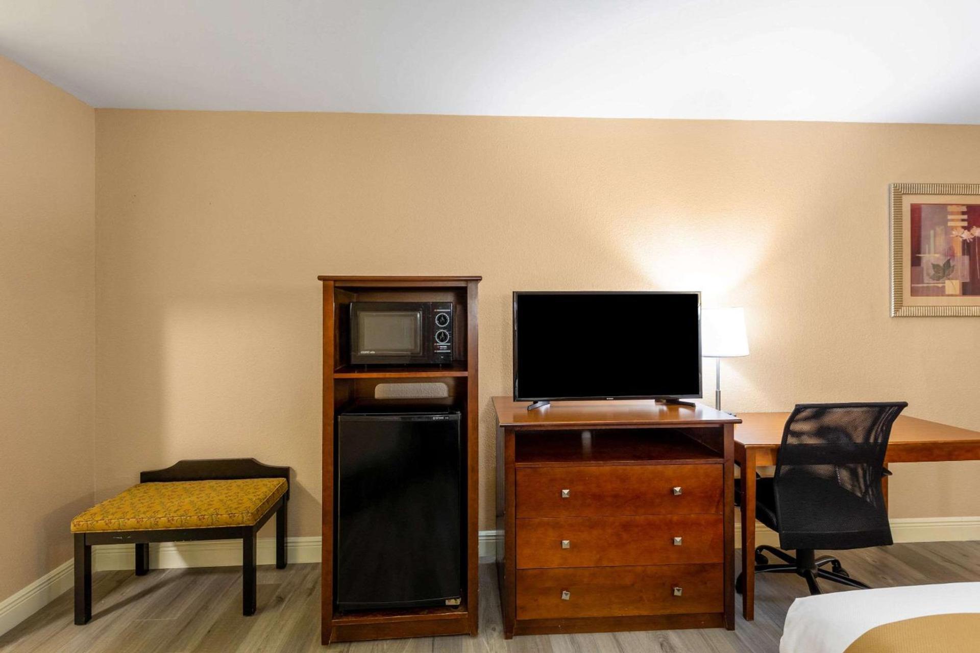Quality Inn Quincy - Tallahassee West photo 27