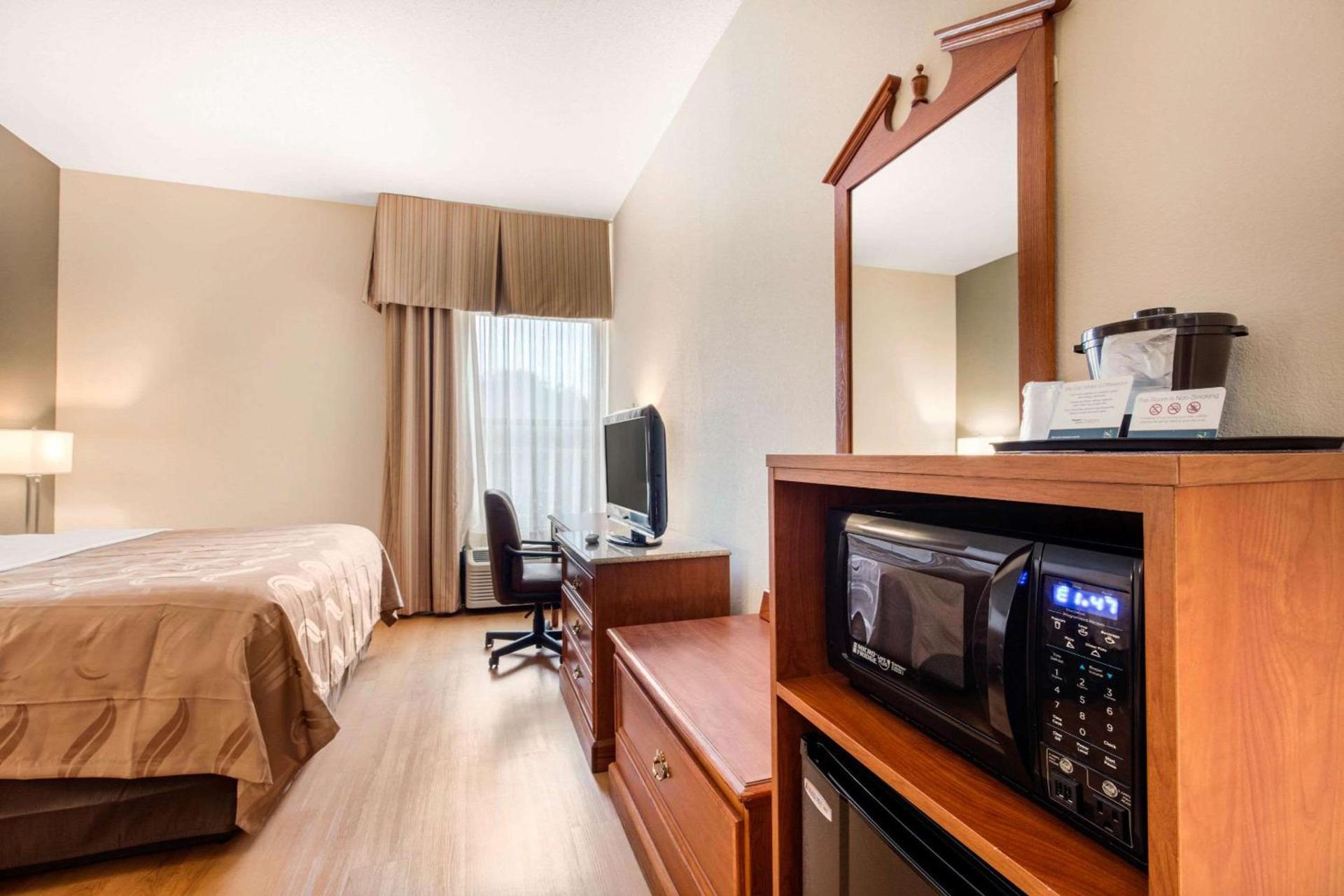 Quality Inn Valley - West Point photo 9